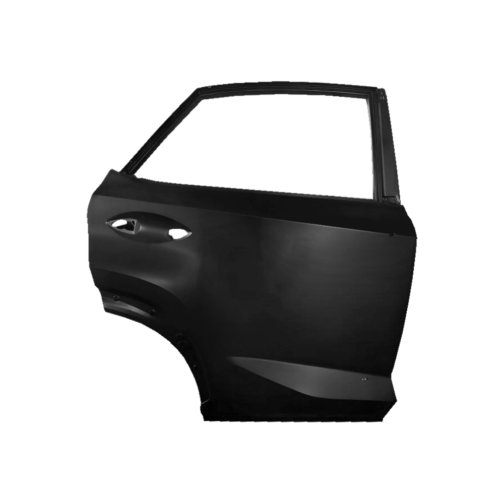 REPLACEMENT REAR DOOR RH, 2015-2021, FOR LEXUS NX200, 67003-78020