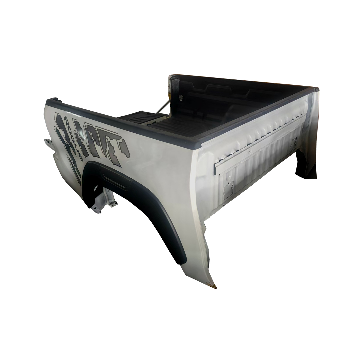 REPLACEMNT DOUBLE CABIN TAIL BODY MIDDLE OPEN, 2021-, FOR TOYOTA HILUX REVO