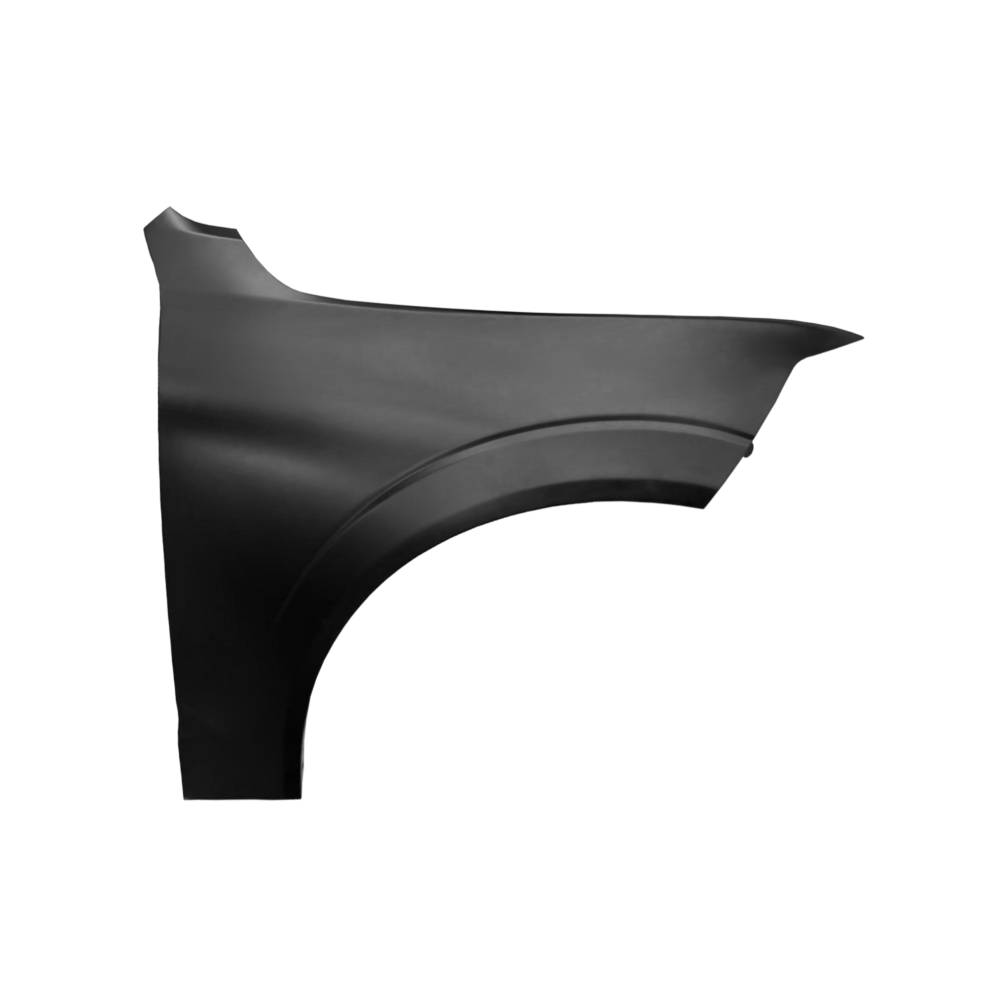 REPLACEMENT FRONT FENDER RH, 2018-, FOR VOLVO XC60, 31424556