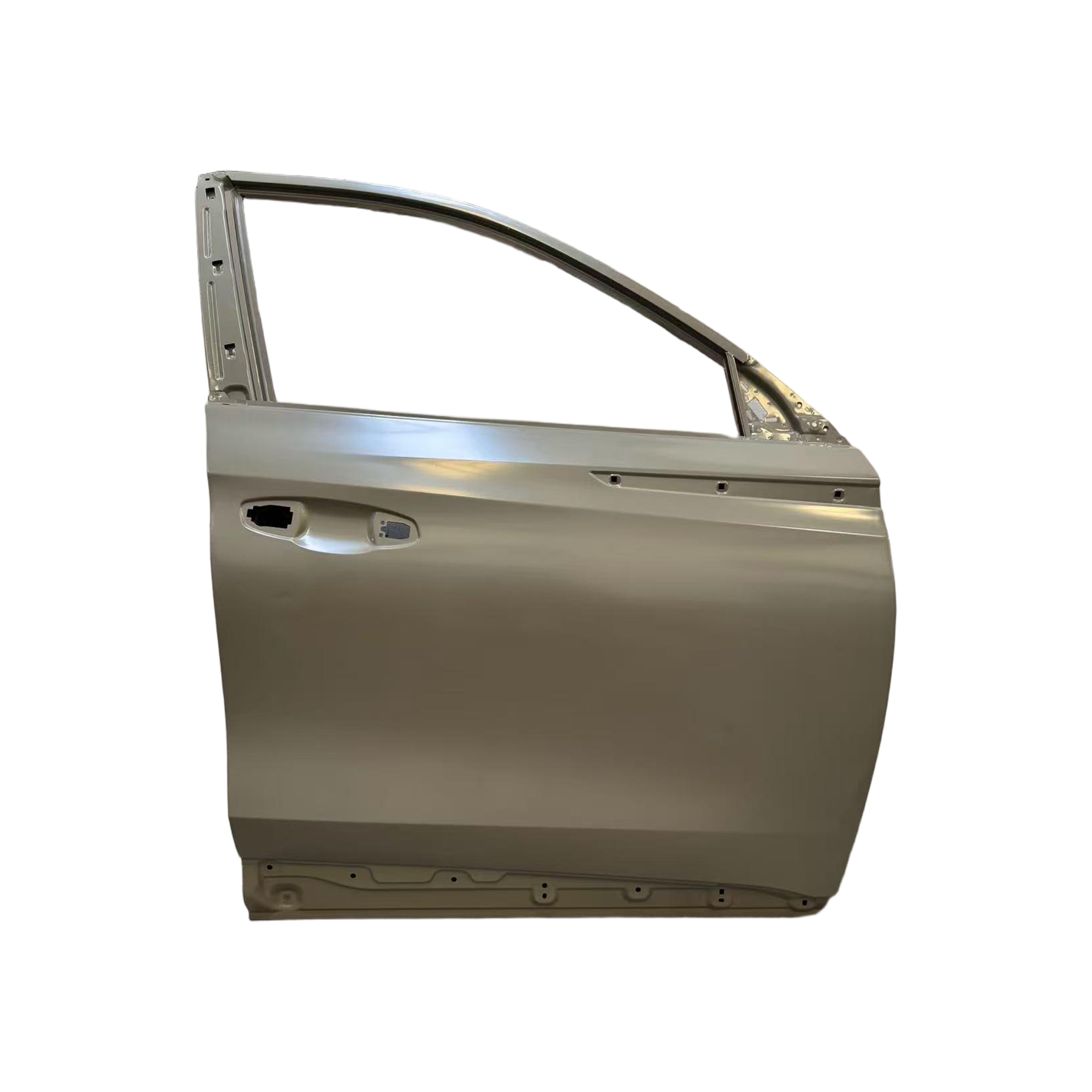 REPLACEMENT FRONT DOOR RH, 2020-, FOR CHANGAN CS75 PLUS, S311F270103-0300