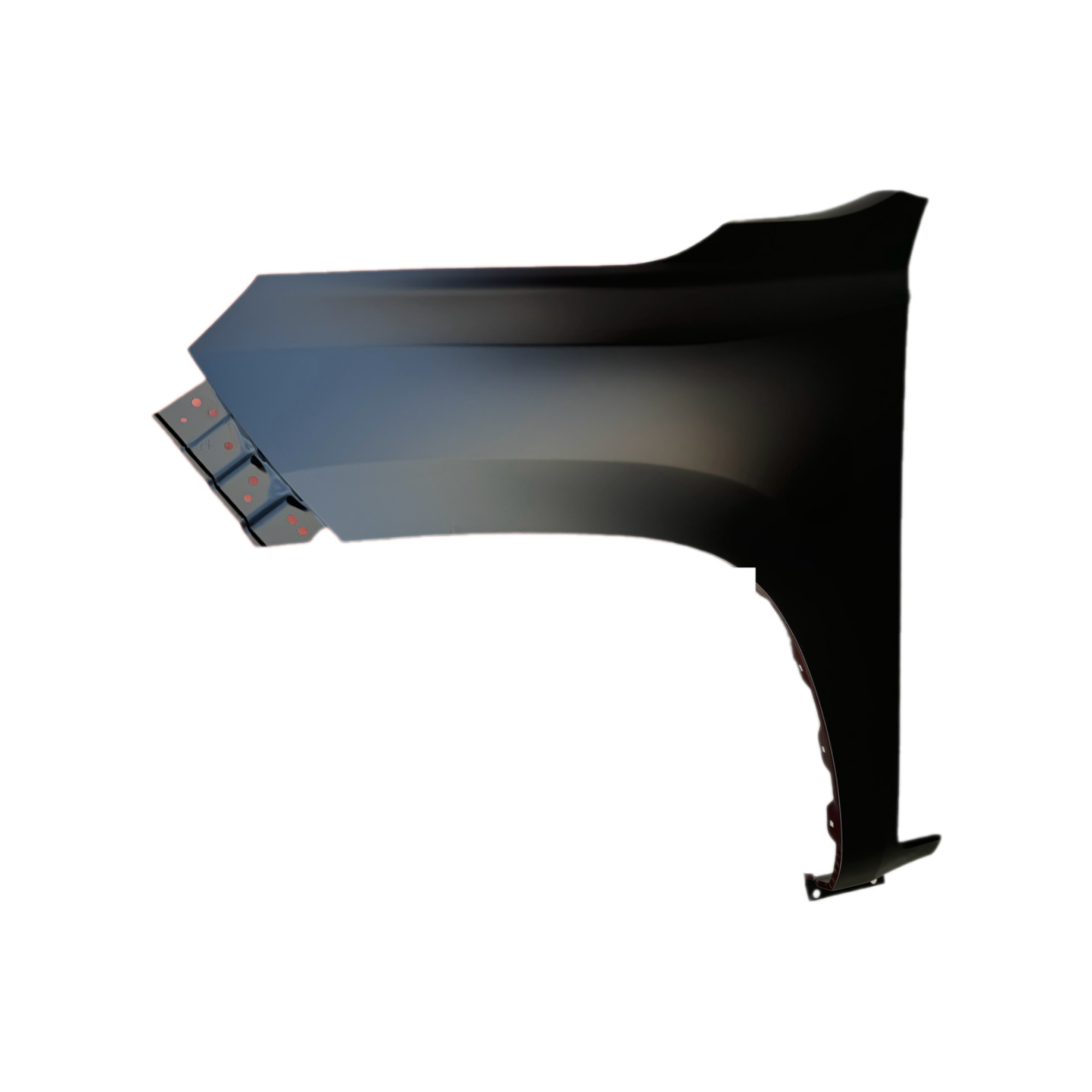 REPLACEMENT FRONT FENDER LH, 2020-2024, FOR CHANGAN HUNTER F70, PC201195-0101