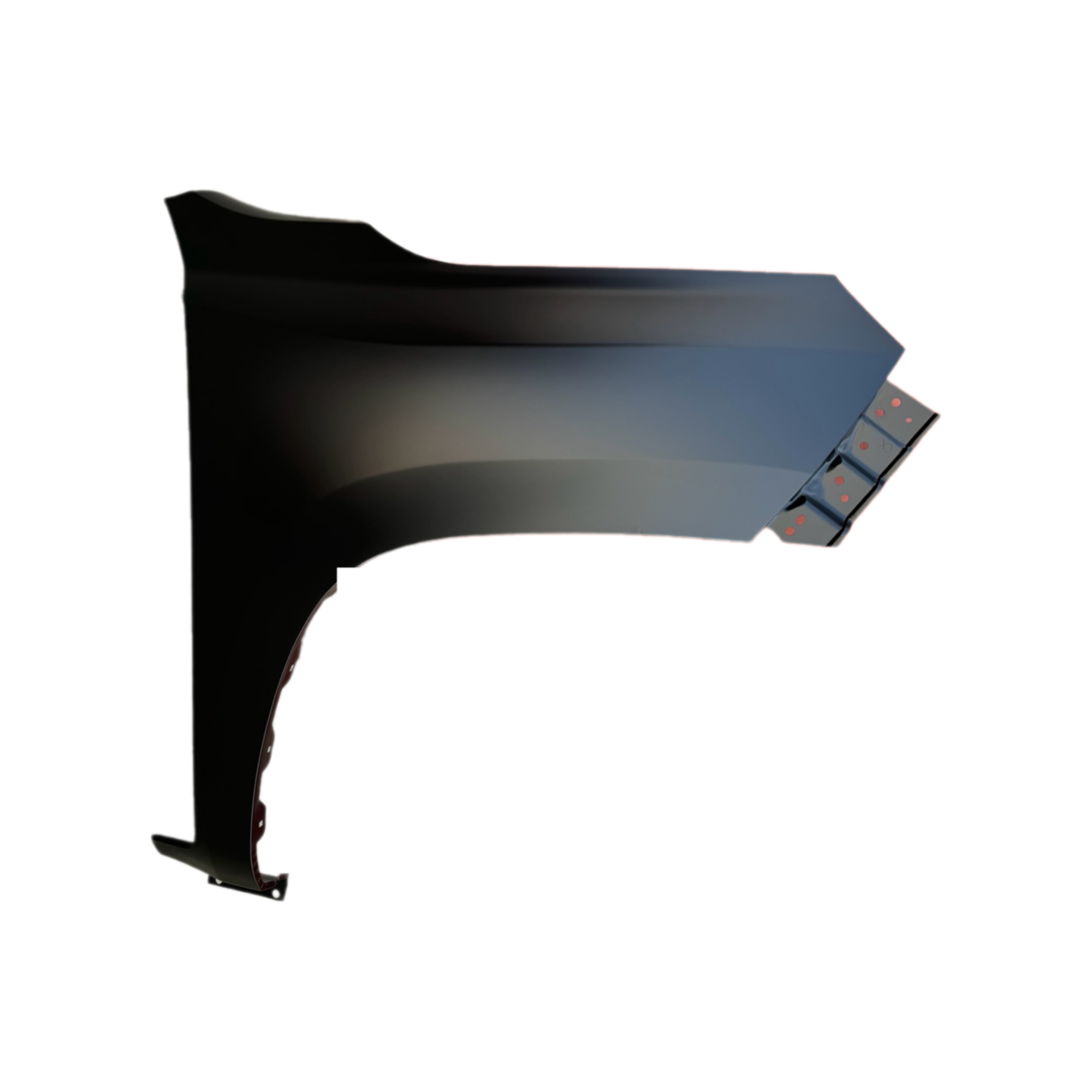 REPLACEMENT FRONT FENDER RH, 2020-2024, FOR CHANGAN HUNTER F70, PC201195-0201