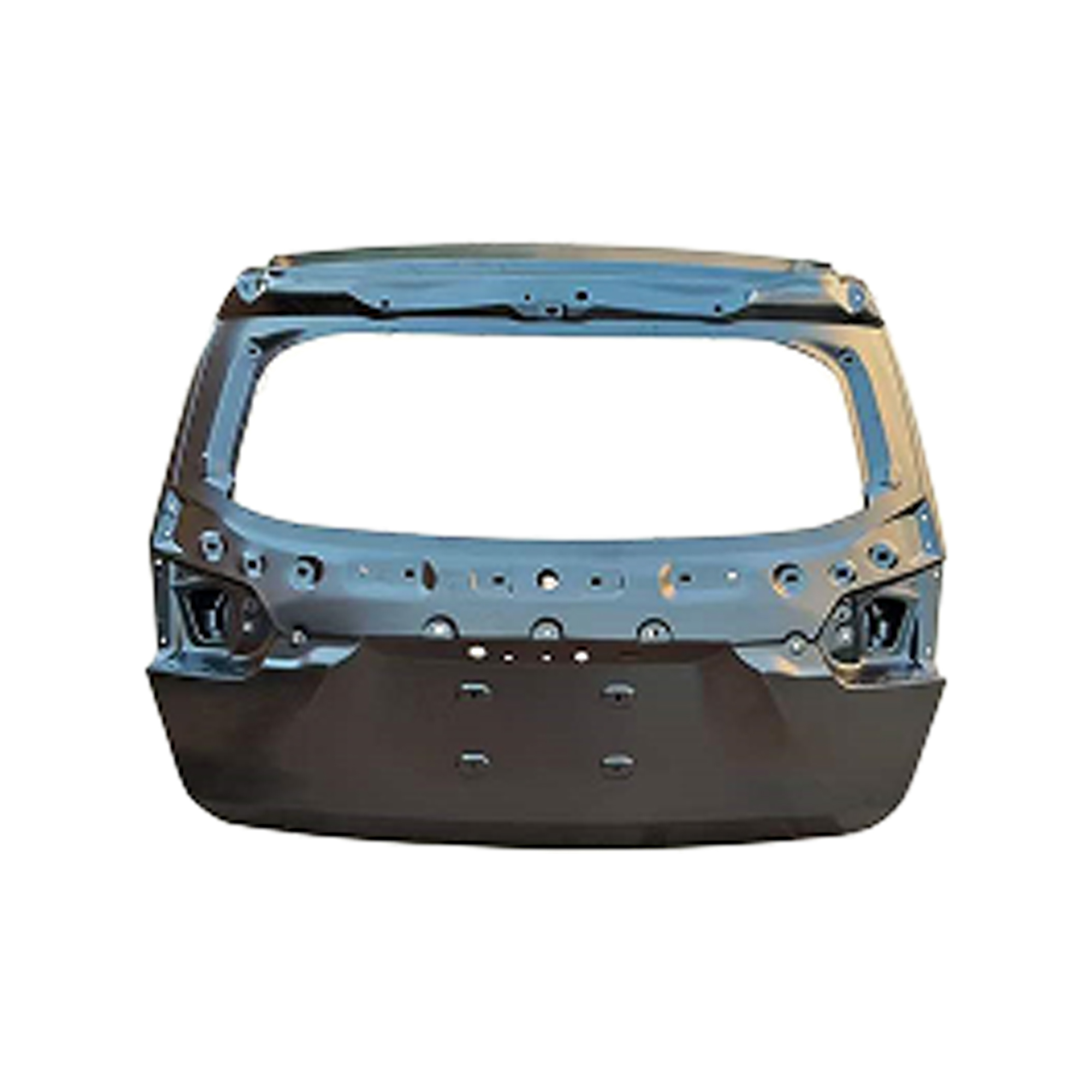 REPLACEMENT TAIL GATE, 2017-, FOR GREAT WALL H2, 6301100X8Z23AF