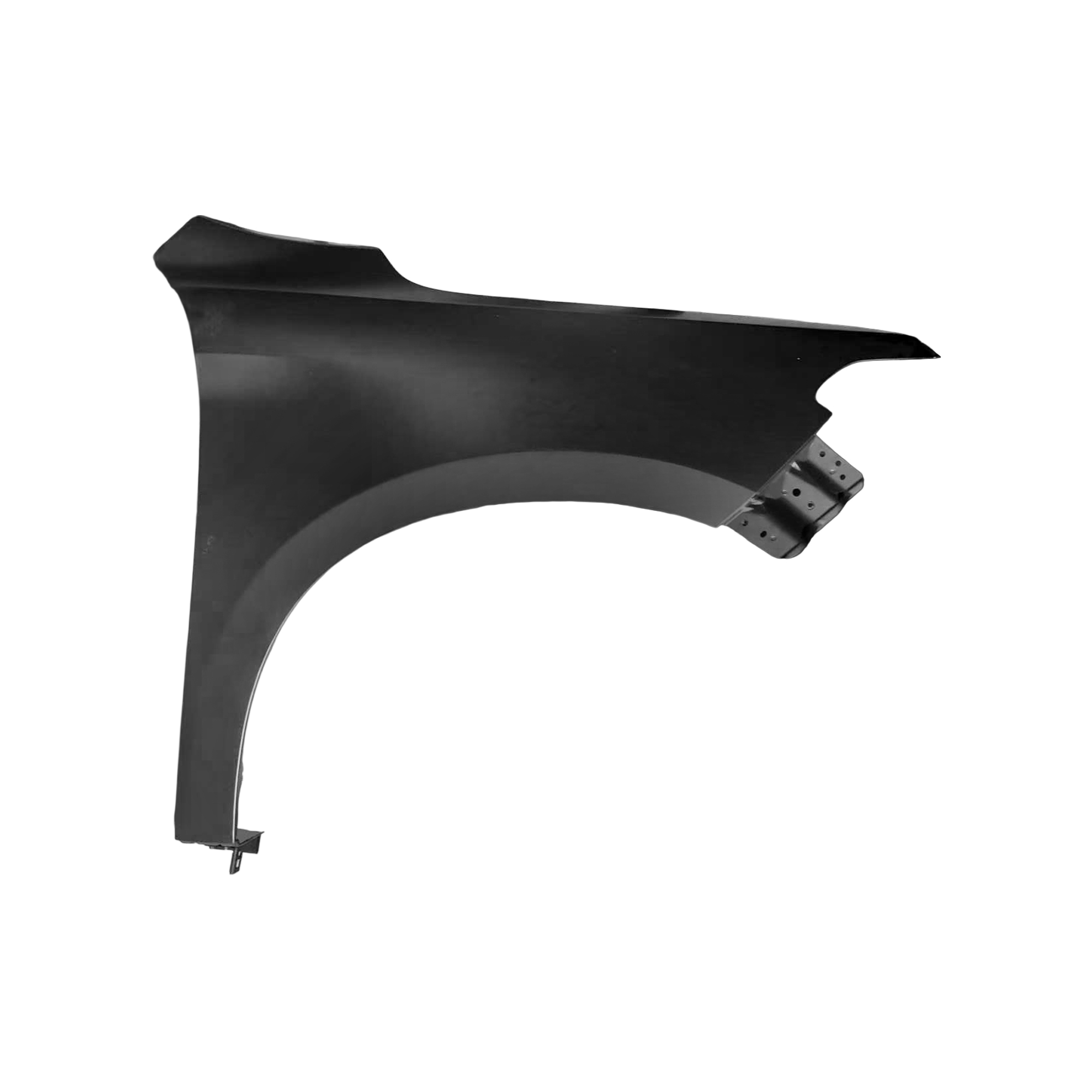 REPLACEMENT FRONT FENDER RH (BLUE LOGO), 2017-, FOR GREAT WALL H2, 8403200X8Z23A