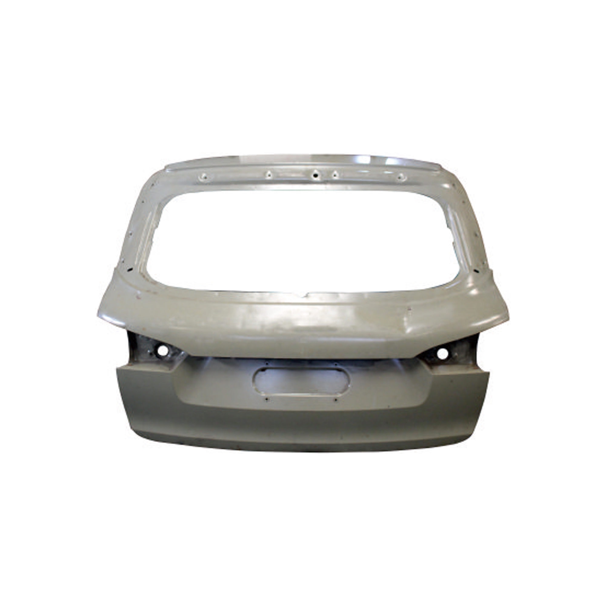 REPLACEMENT TAIL GATE (AT) , 2018-, FOR MG HS, 11049411-SEPP