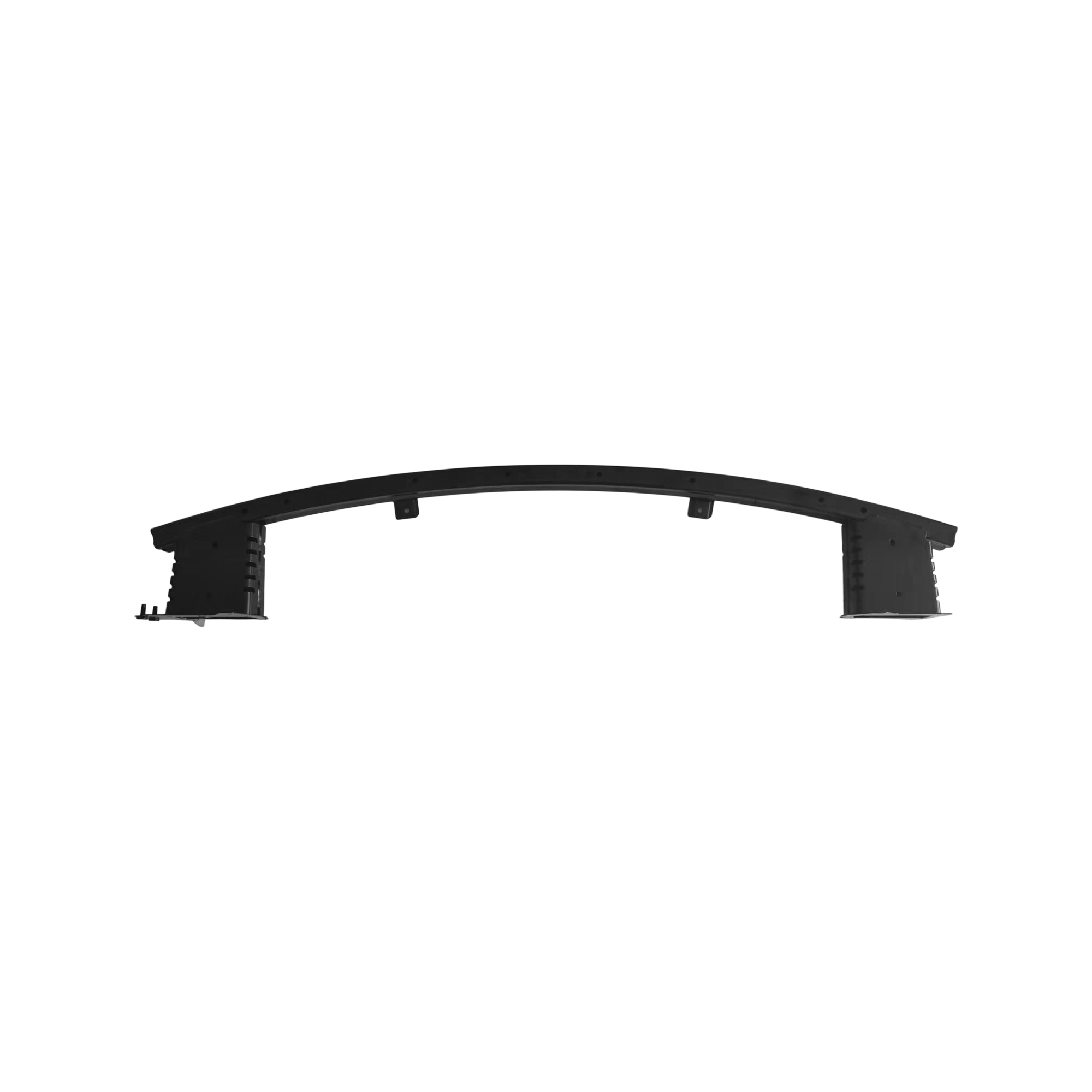 REPLACEMNT FRONT BUMPER REINFORCEMENT LOW, 2022-, FOR NISSAN ROUGE
