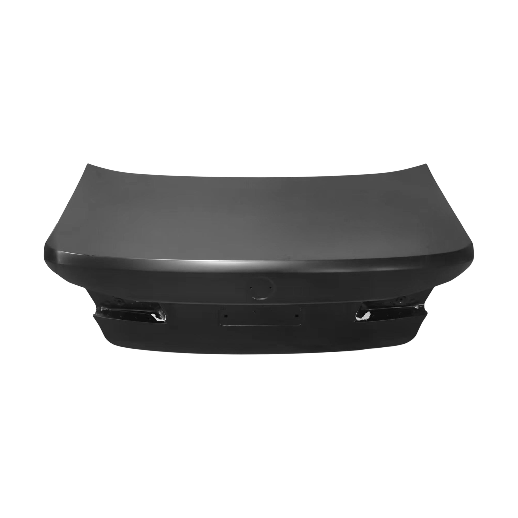 REPLACEMENT TRUNK LID, 2016-2023, FOR BMW 5 SERIES G38/G30, 41007440695/41007454262, (ALUM)