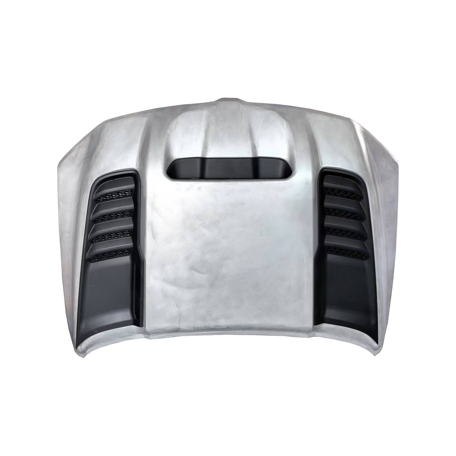 REPLACEMENT HOOD, 2019-, FOR DODGE RAM 1500 MODIFICATION TRX
