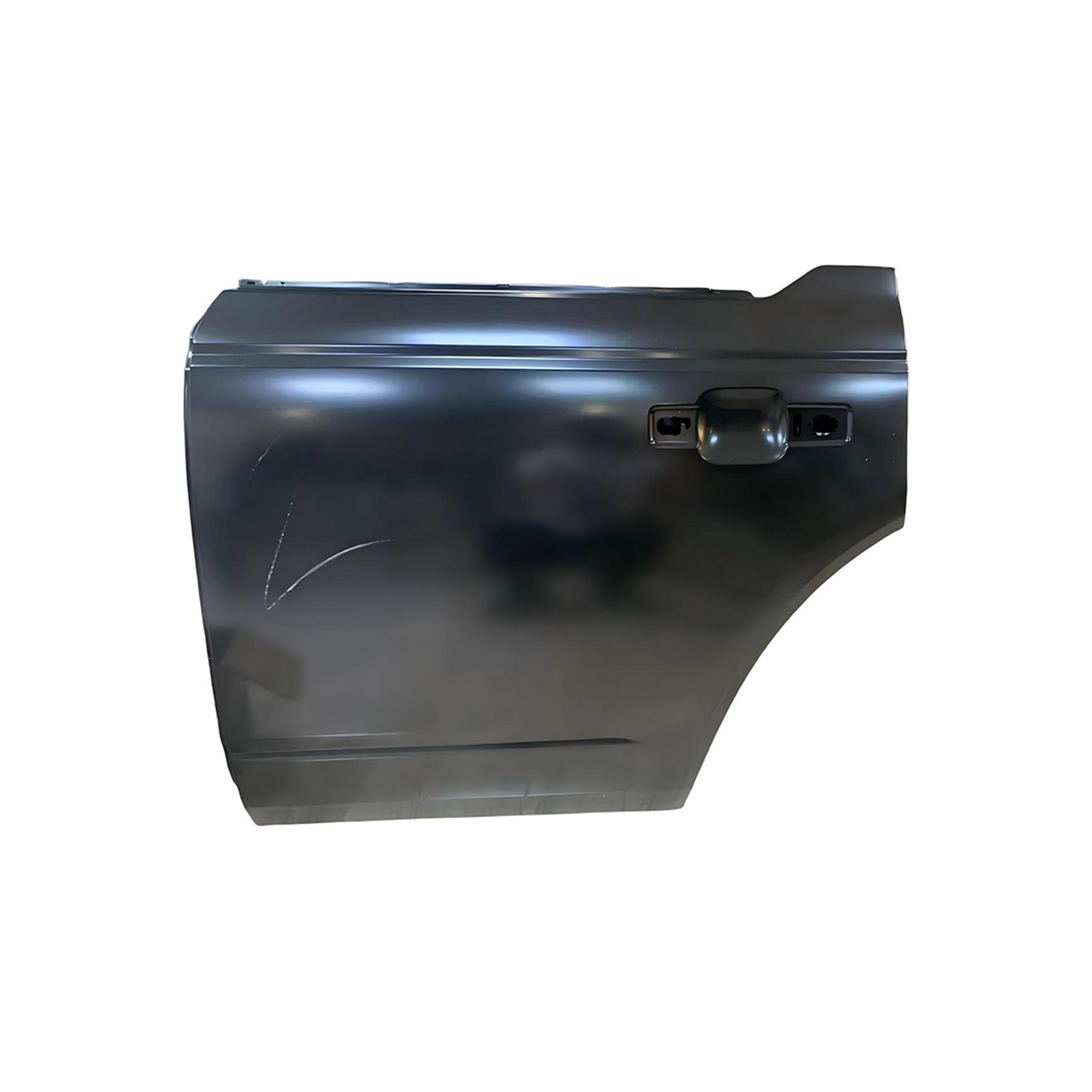 REPLACEMENT REAR DOOR LH, 2021-, FOR FORD BRONCO DOUBLE CABIN, M2DZ-7824631-A