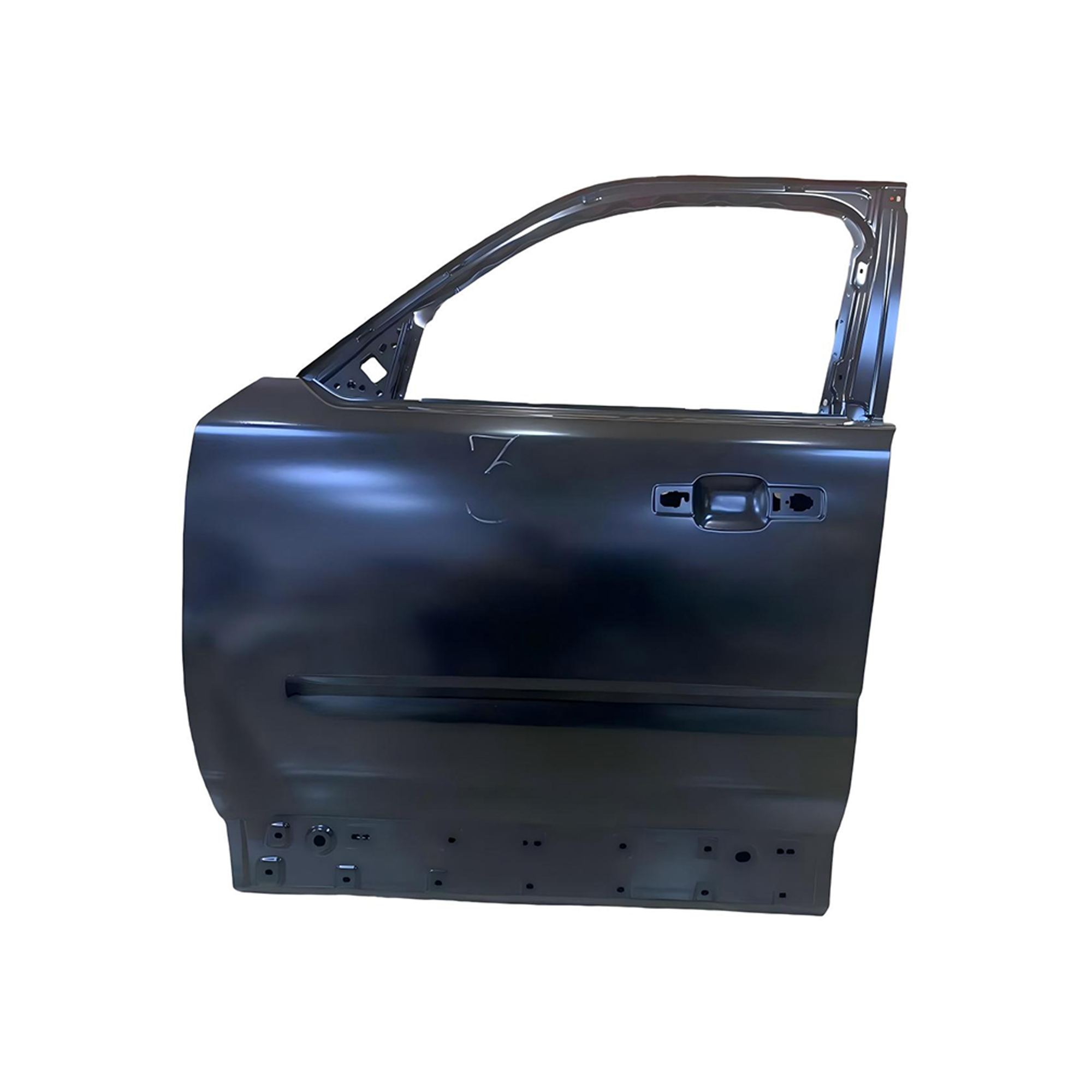 REPLACEMENT FRONT DOOR LH, 2021-, FOR FORD BRONCO SPORT, M1PZ-7820125-A