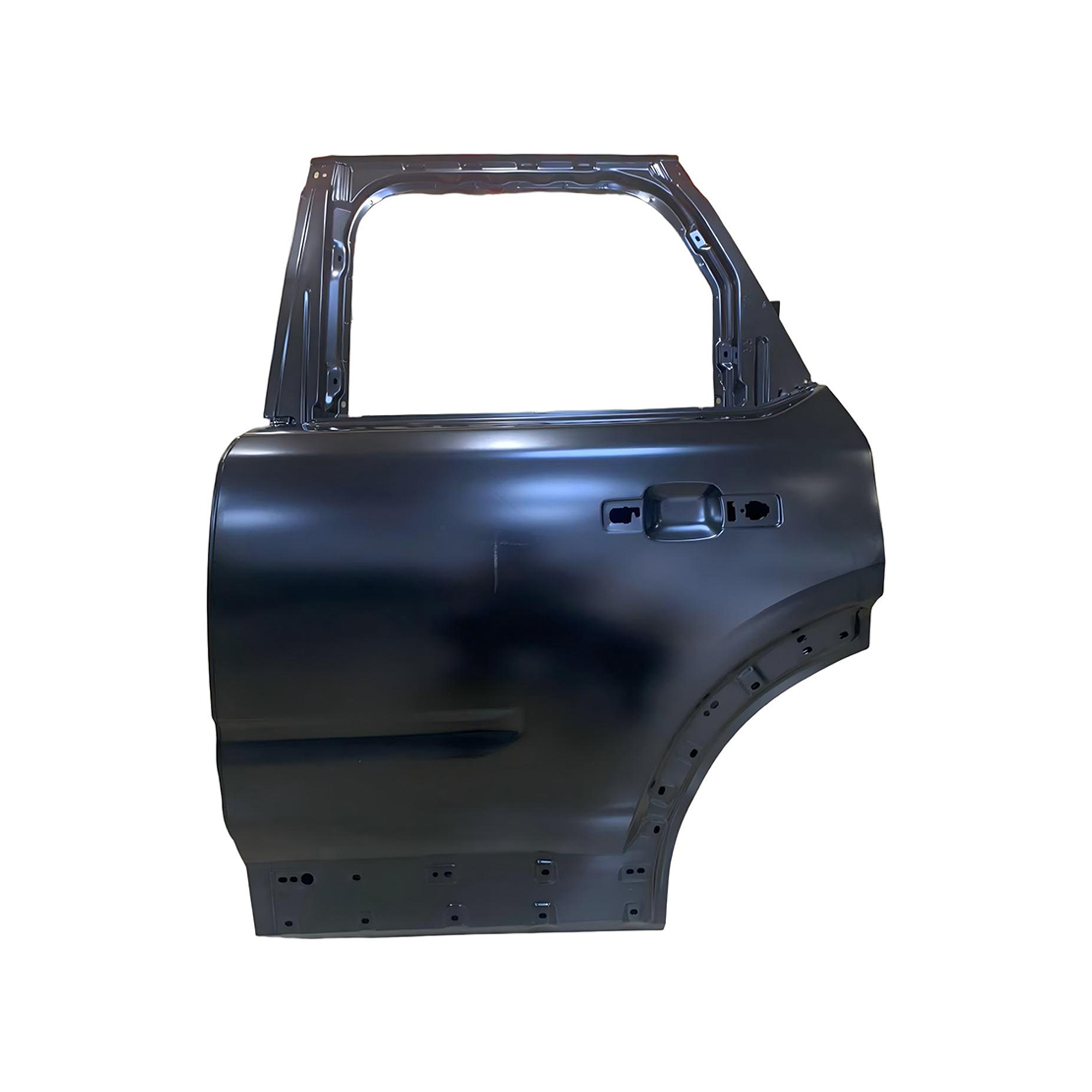 REPLACEMENT REAR DOOR LH, 2021-, FOR FORD BRONCO SPORT, M1PZ-7824631-A