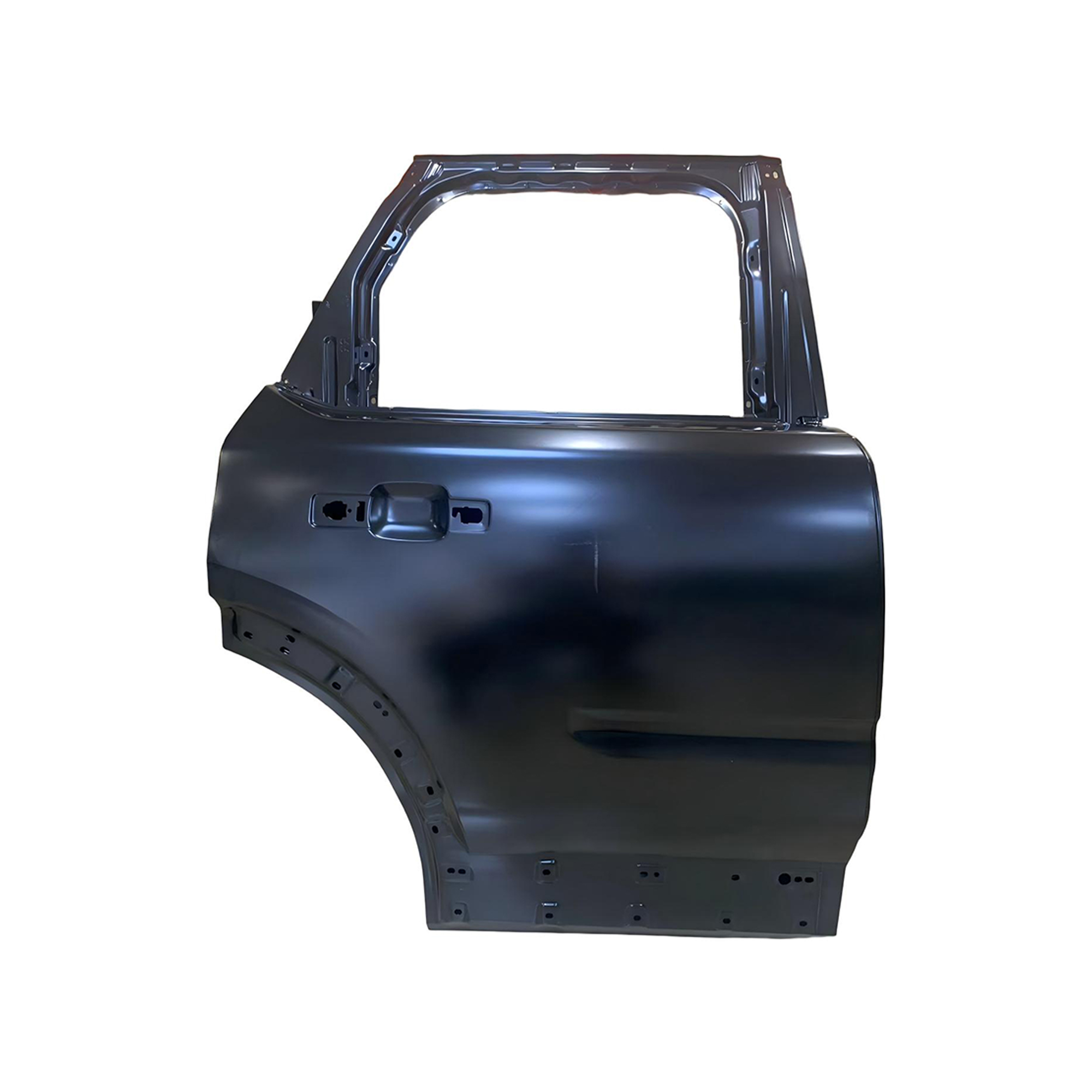 REPLACEMENT REAR DOOR RH, 2021-, FOR FORD BRONCO SPORT, M1PZ-7824630-A