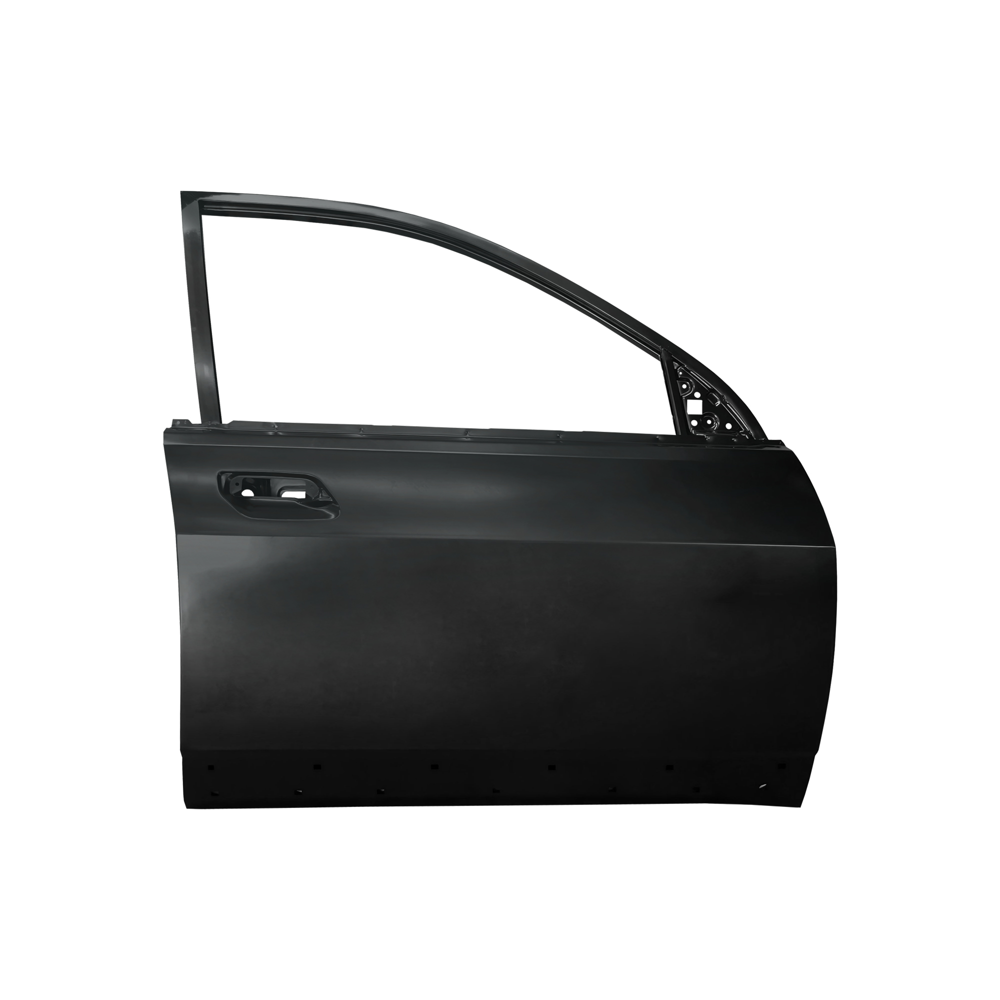 REPLACEMENT FRONT DOOR RH, FOR GREAT WALL HAVAL H5, 6101200AK46XB