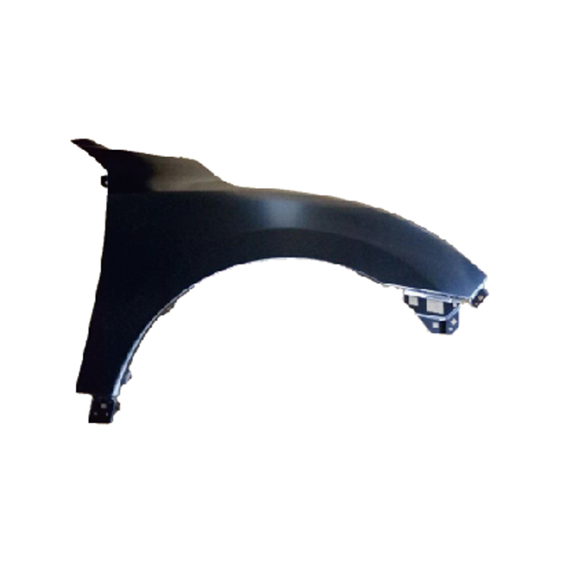 REPLACEMENT FRONT FENDER RH, 2016-, FOR HONDA CIVIC, (ALUM)