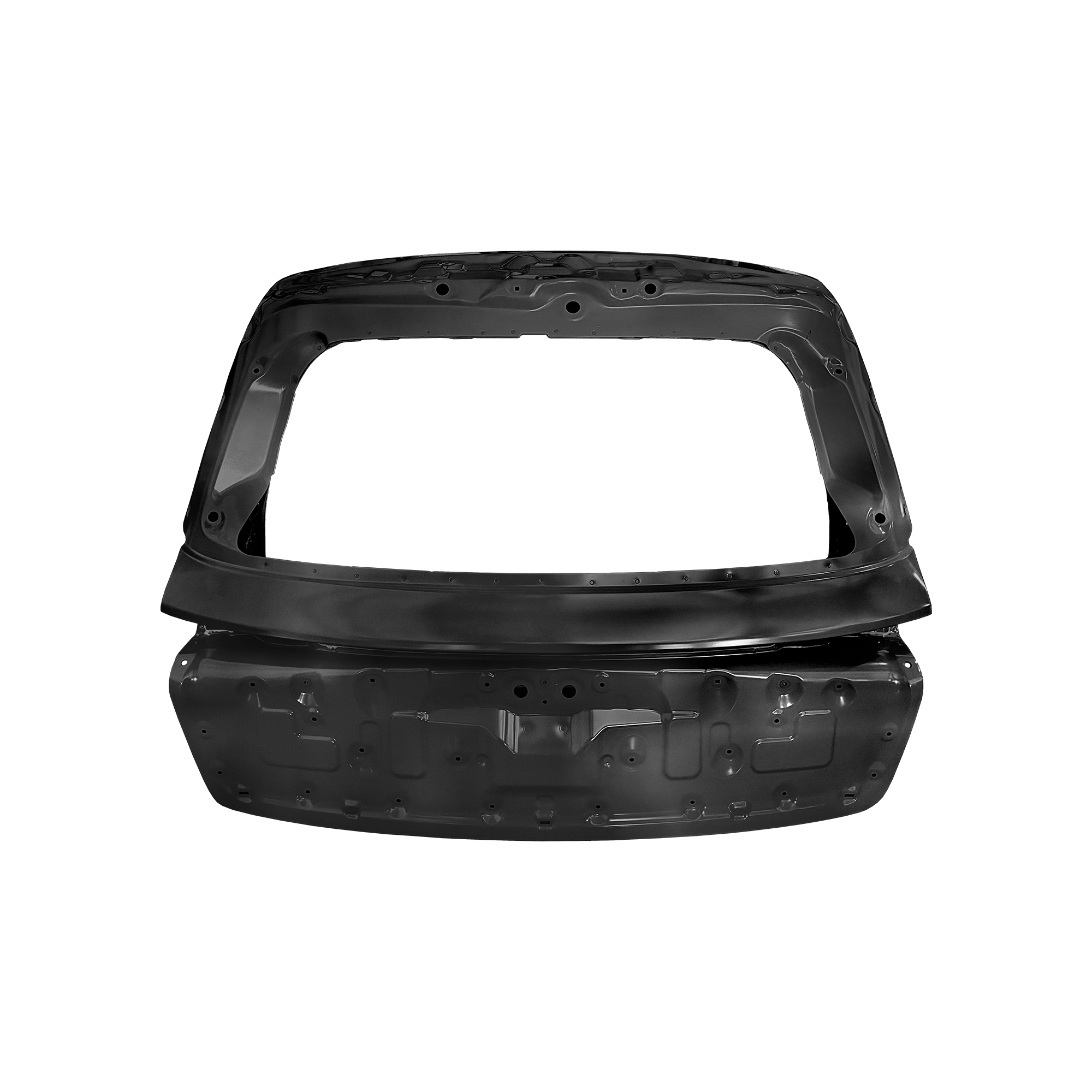 REPLACEMENT TAIL GATE, FOR LIXIANG L9, (ALUM)