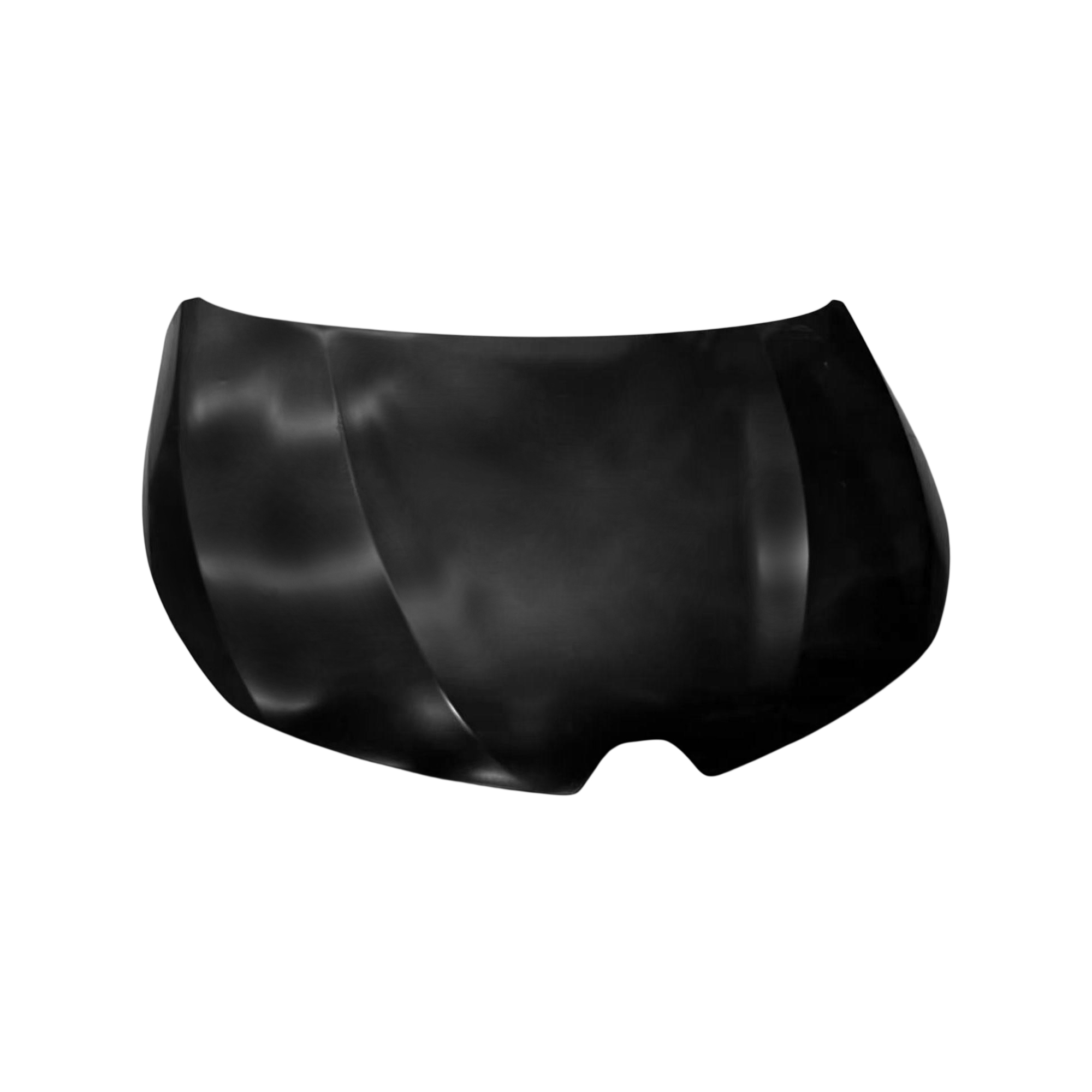 REPLACEMENT HOOD, 2023-, FOR RENAULT CLIO 5, (STEEL)