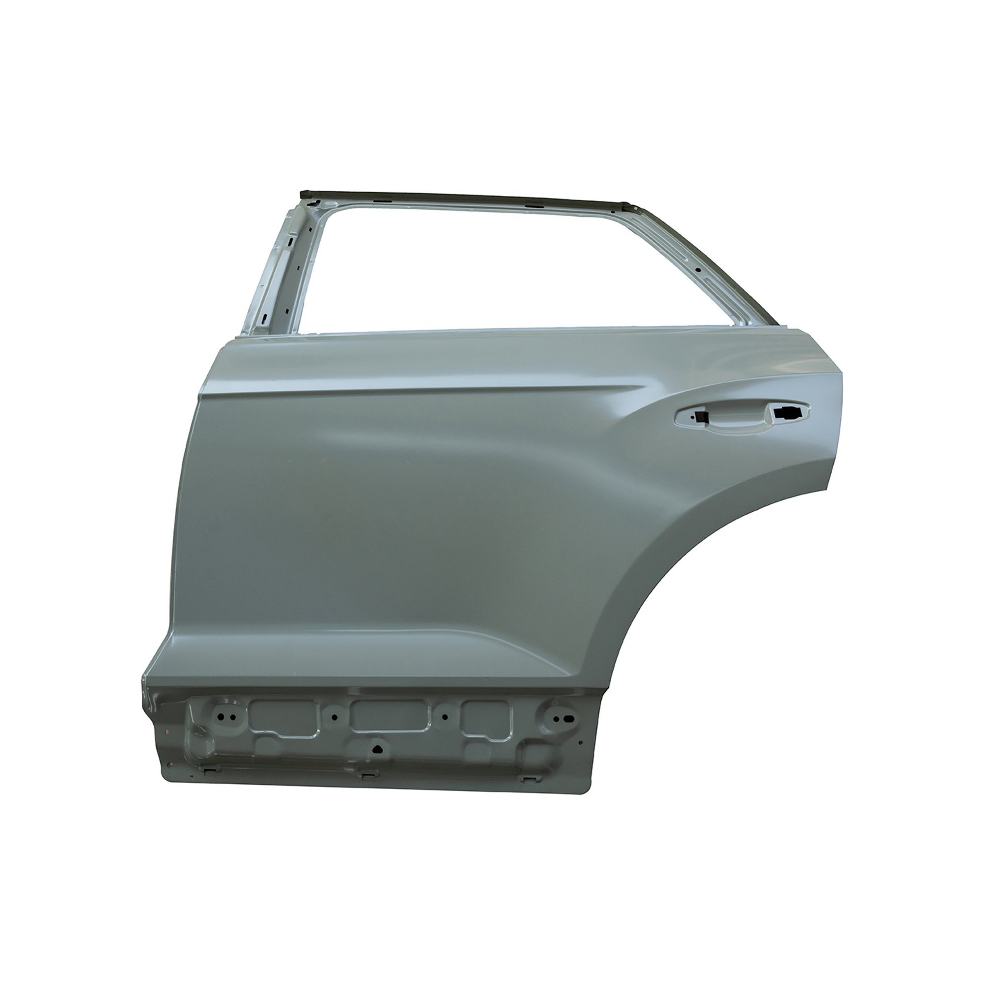 REPLACEMENT REAR DOOR LH, FOR VOLKSWAGEN T-ROC