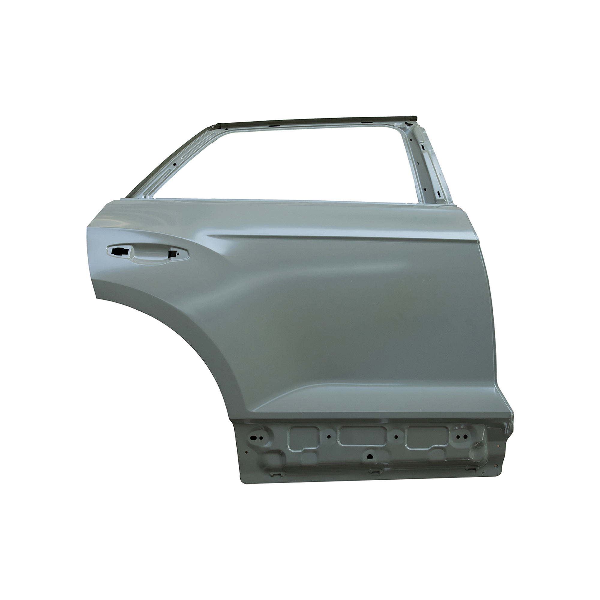 REPLACEMENT REAR DOOR RH, FOR VOLKSWAGEN T-ROC