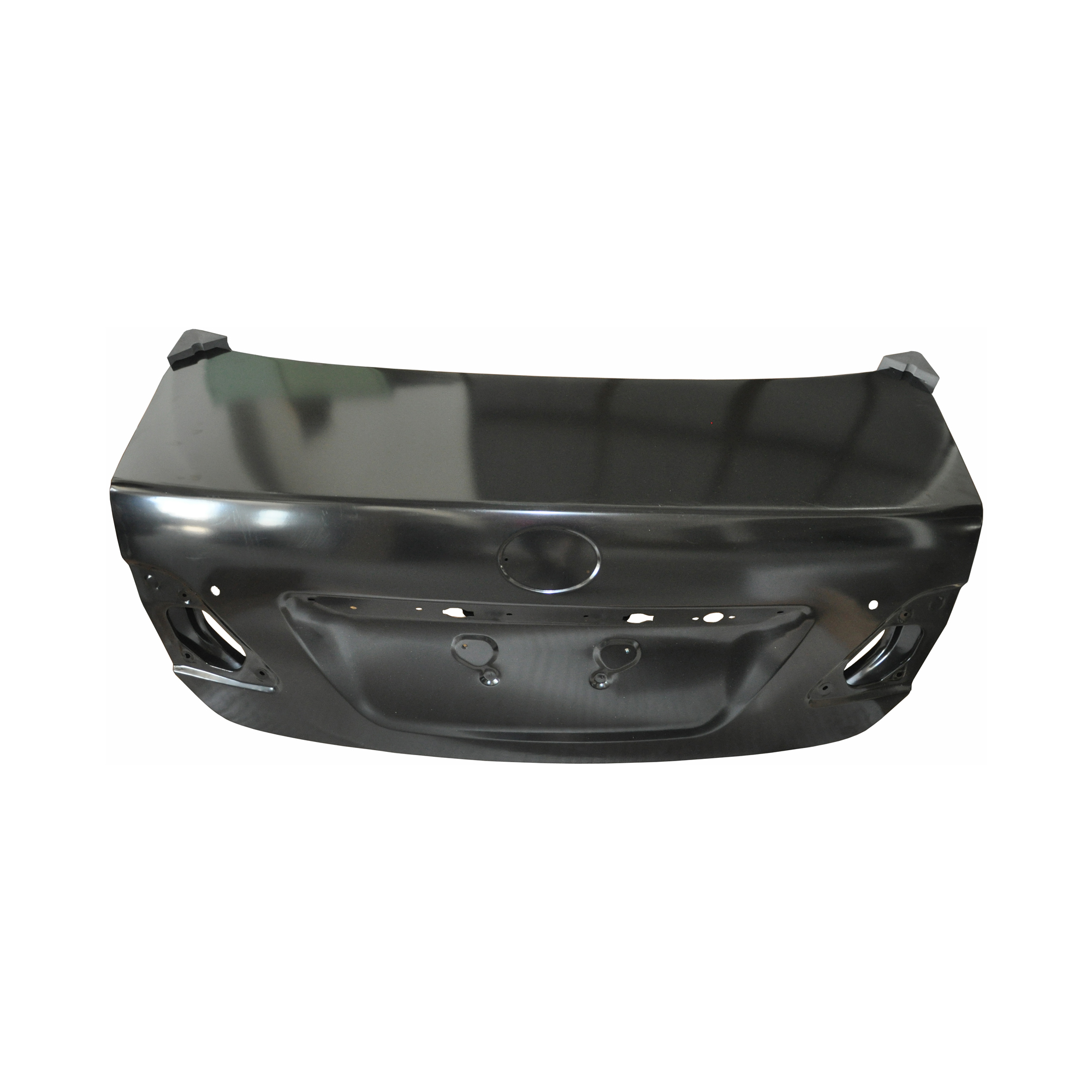 REPLACEMENT TRUNK LID, 2010-2012, FOR TOYOTA COROLLA, 64401-02750