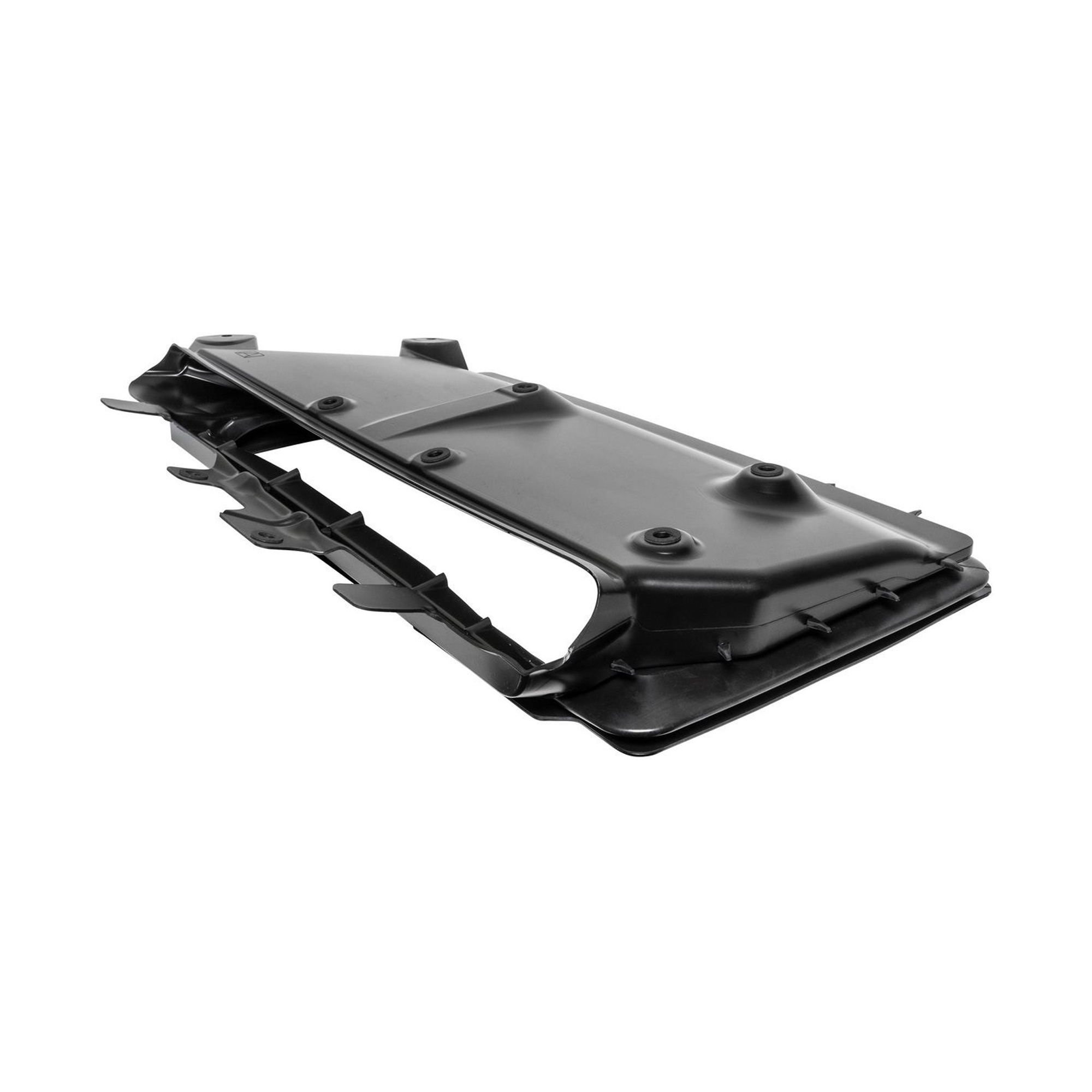 REPLACEMENT BONNET AIR INTAKE GUIDE, FOR LANDCRUISER 70 SERIES