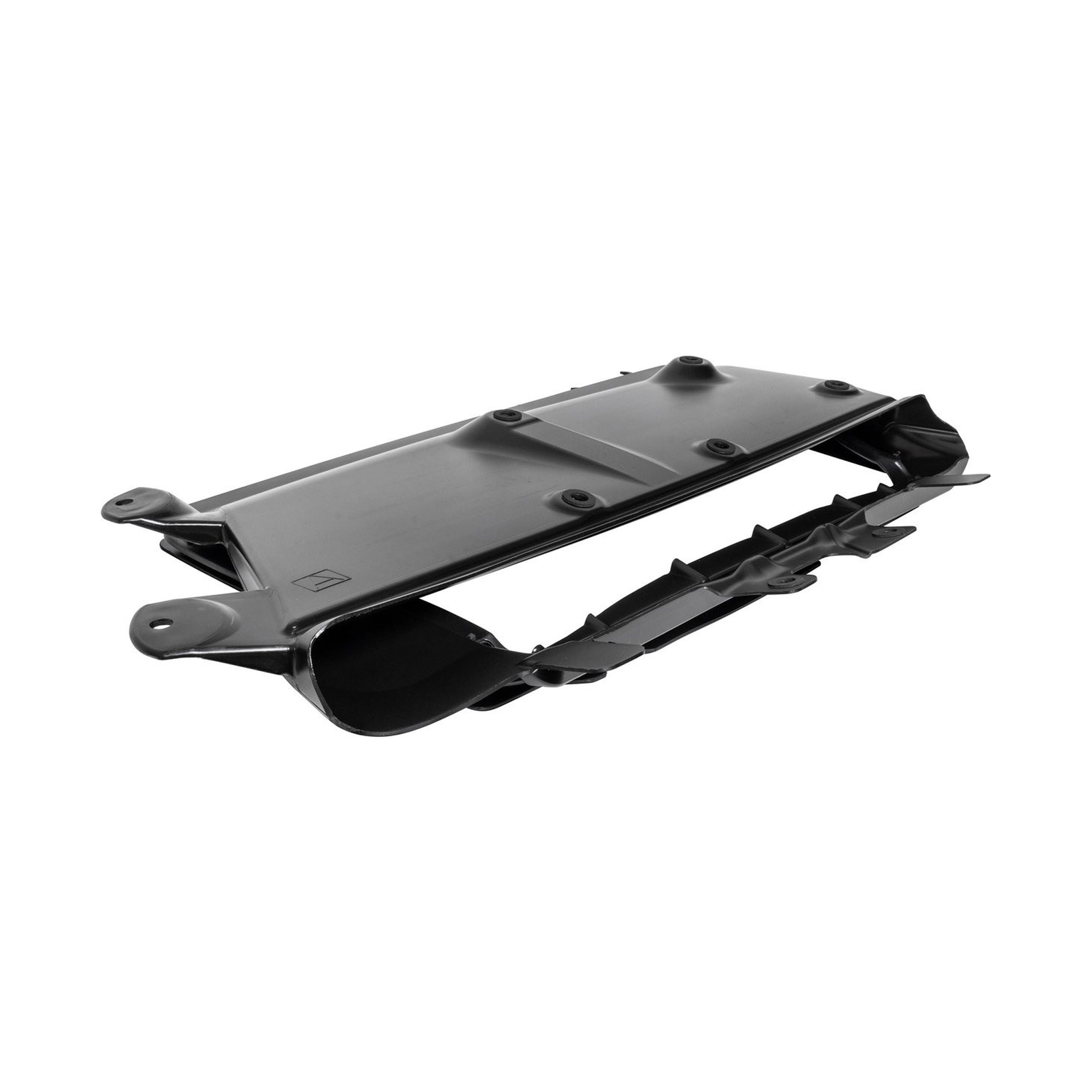 REPLACEMENT BONNET AIR INTAKE GUIDE, FOR LANDCRUISER 70 SERIES