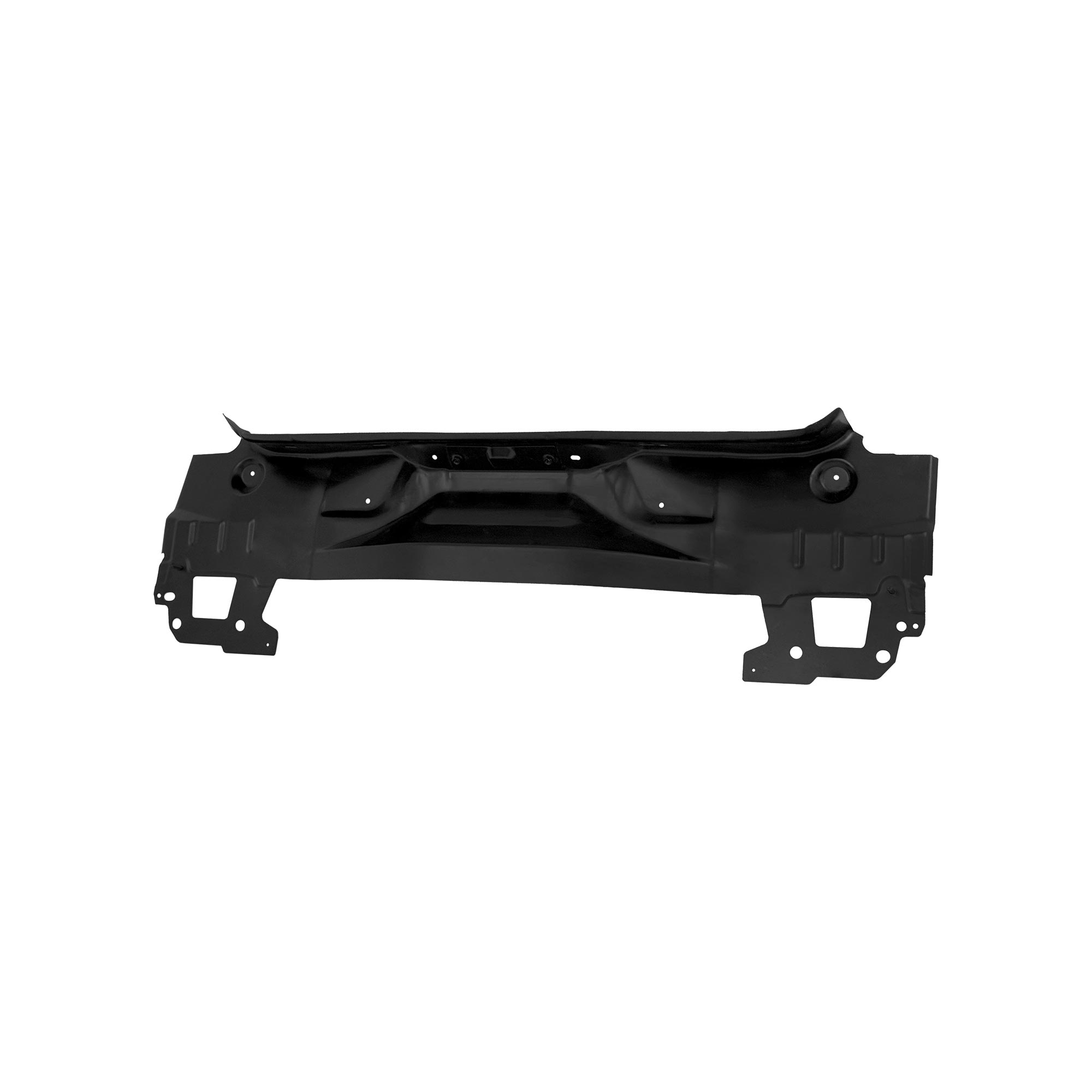 REPLACEMENT REAR PANEL INNER PART, 2012-2015, FOR FORD FOCUS HATCHBACK, BM51A40324AF, (STEEL)