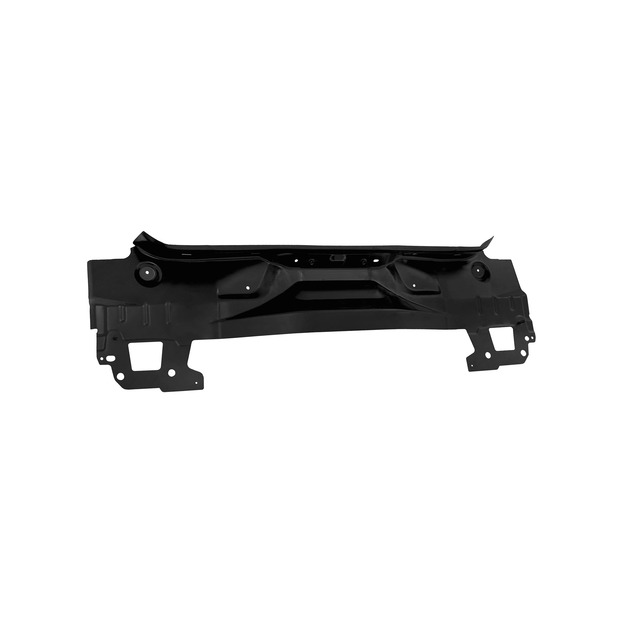 REPLACEMENT REAR PANEL INNER PART, 2012-2015, FOR FORD FOCUS HATCHBACK, BM51A40324AF, (STEEL)