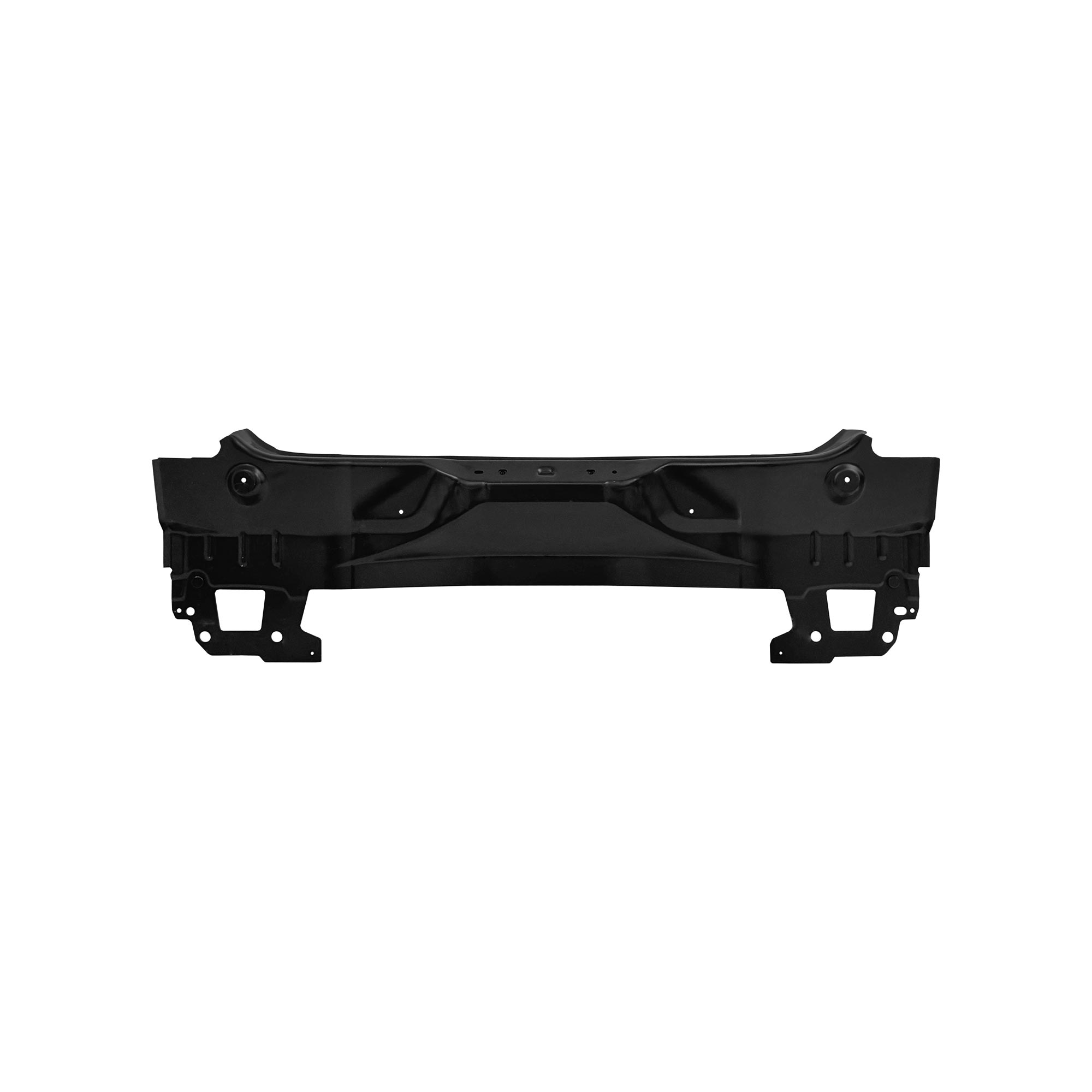 REPLACEMENT REAR PANEL INNER PART, 2012-2015, FOR FORD FOCUS HATCHBACK, BM51A40324AF, (STEEL)
