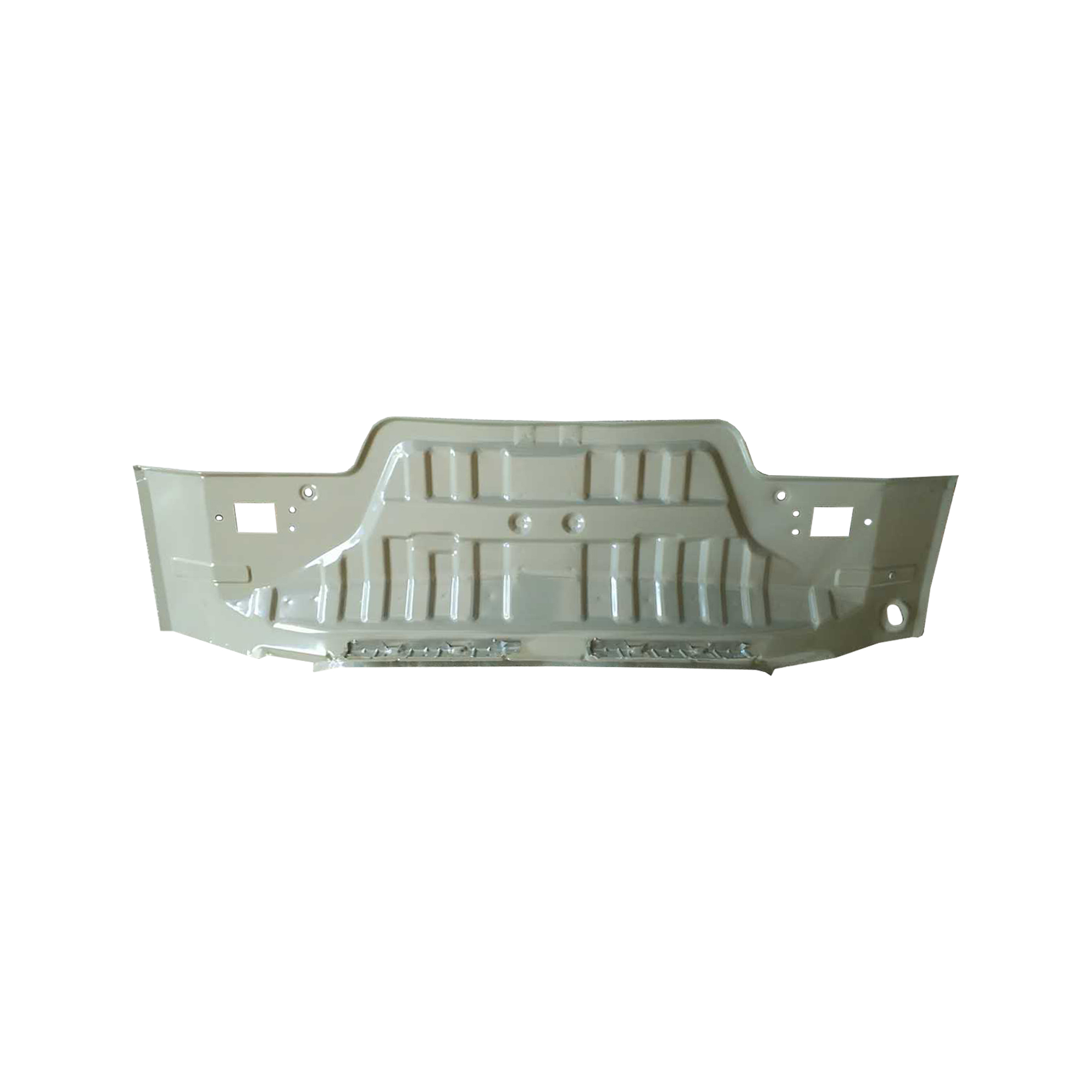REPLACEMENT REAR PANEL, 2011, FOR HYUNDAI SONATA