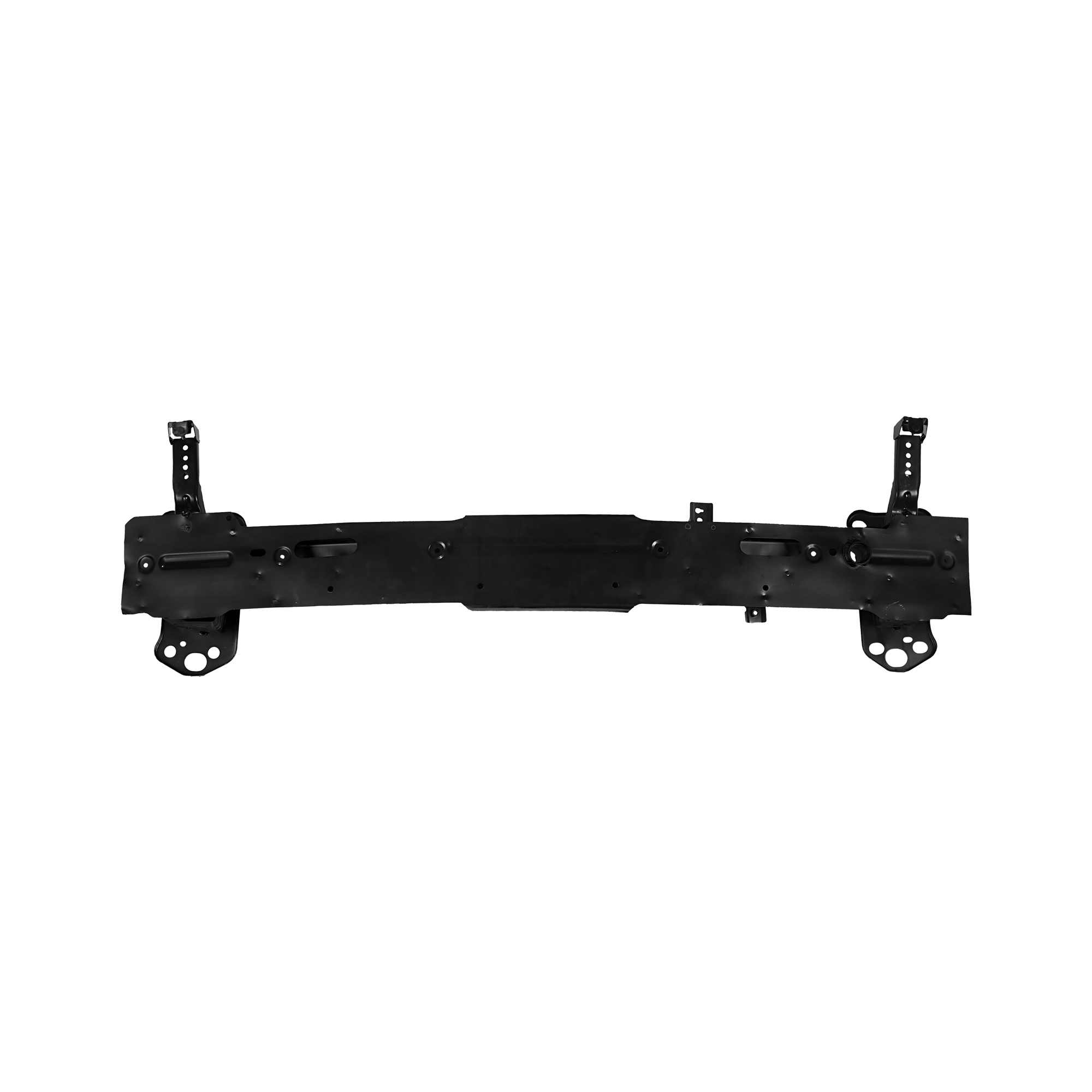 REPLACEMENT FRONT BUMPER REINFORCEMENT, 2019-, FOR HYUNDAI SANTA, 64900-S1020