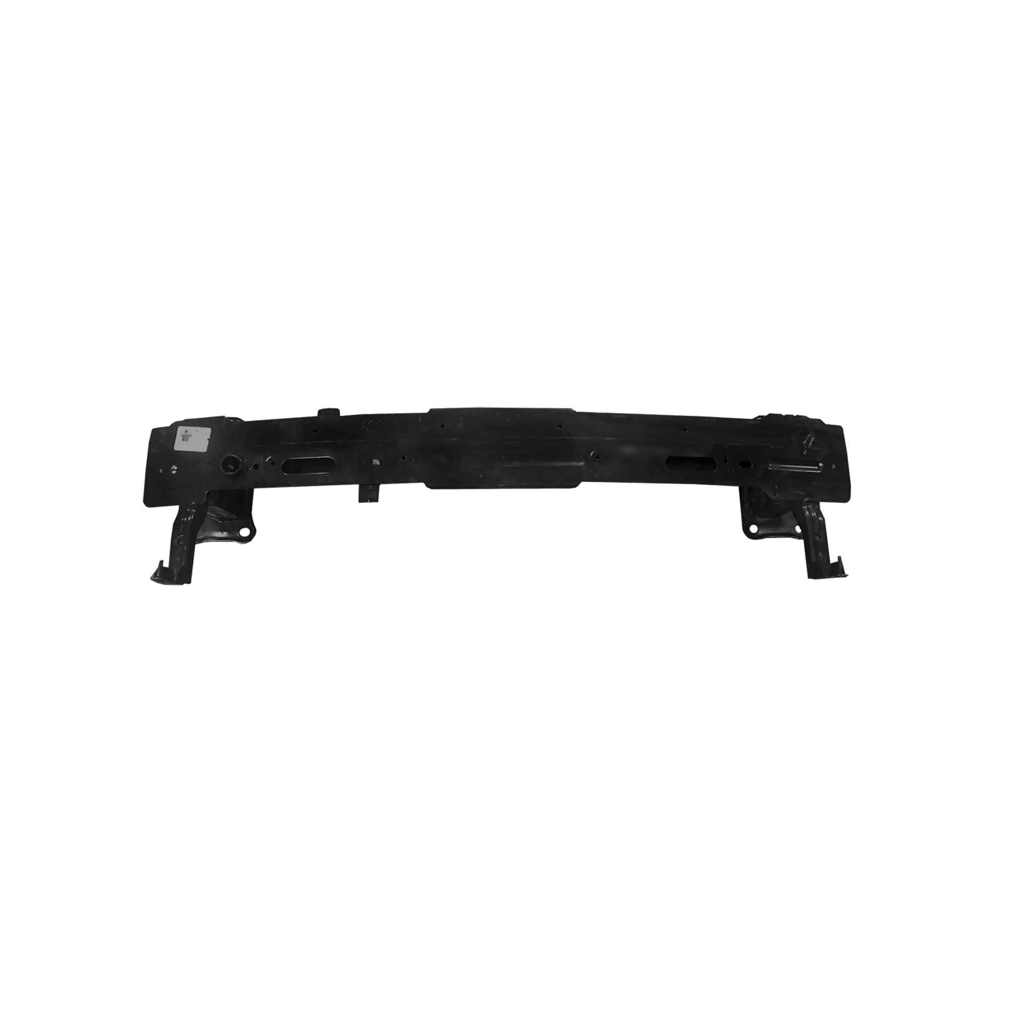 REPLACEMENT REAR BUMPER REINFORCEMENT, 2019-, FOR HYUNDAI SANTA FE, 64900-S1000