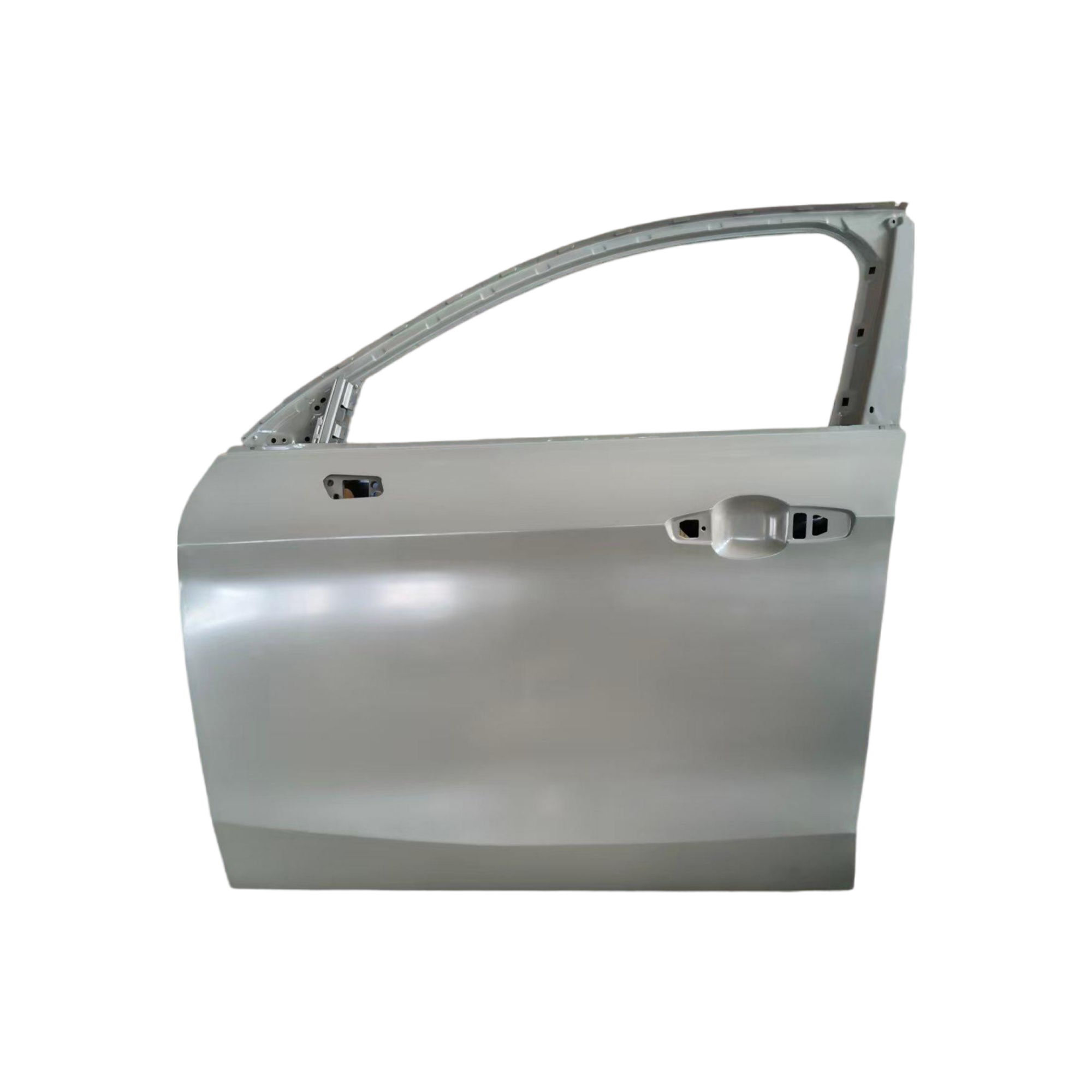 REPLACEMENT FRONT DOOR LH, 2018-2022, FOR LYNK-CO 03, 8888888958