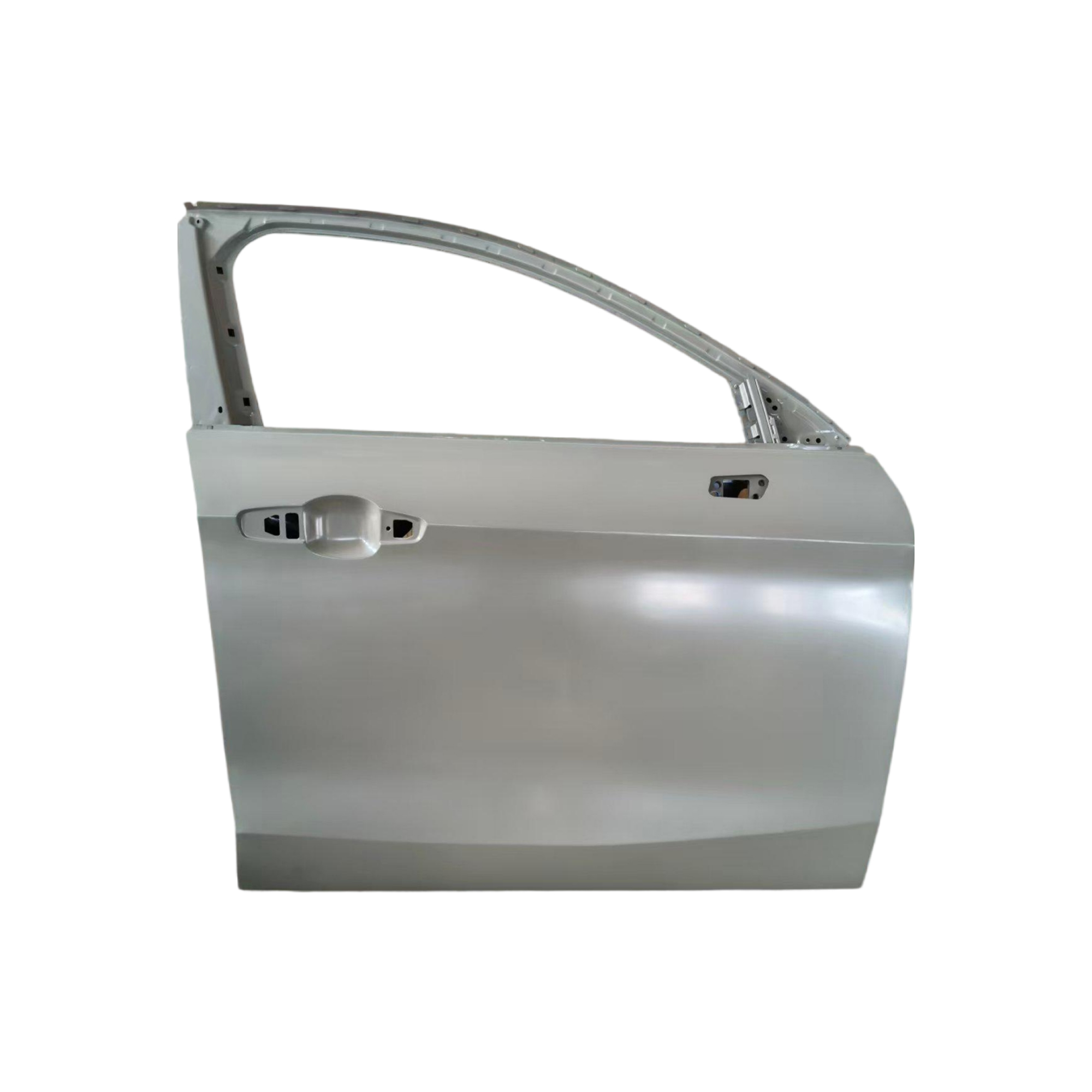 REPLACEMENT FRONT DOOR RH, 2018-2022, FOR LYNK-CO 03, 8888888973