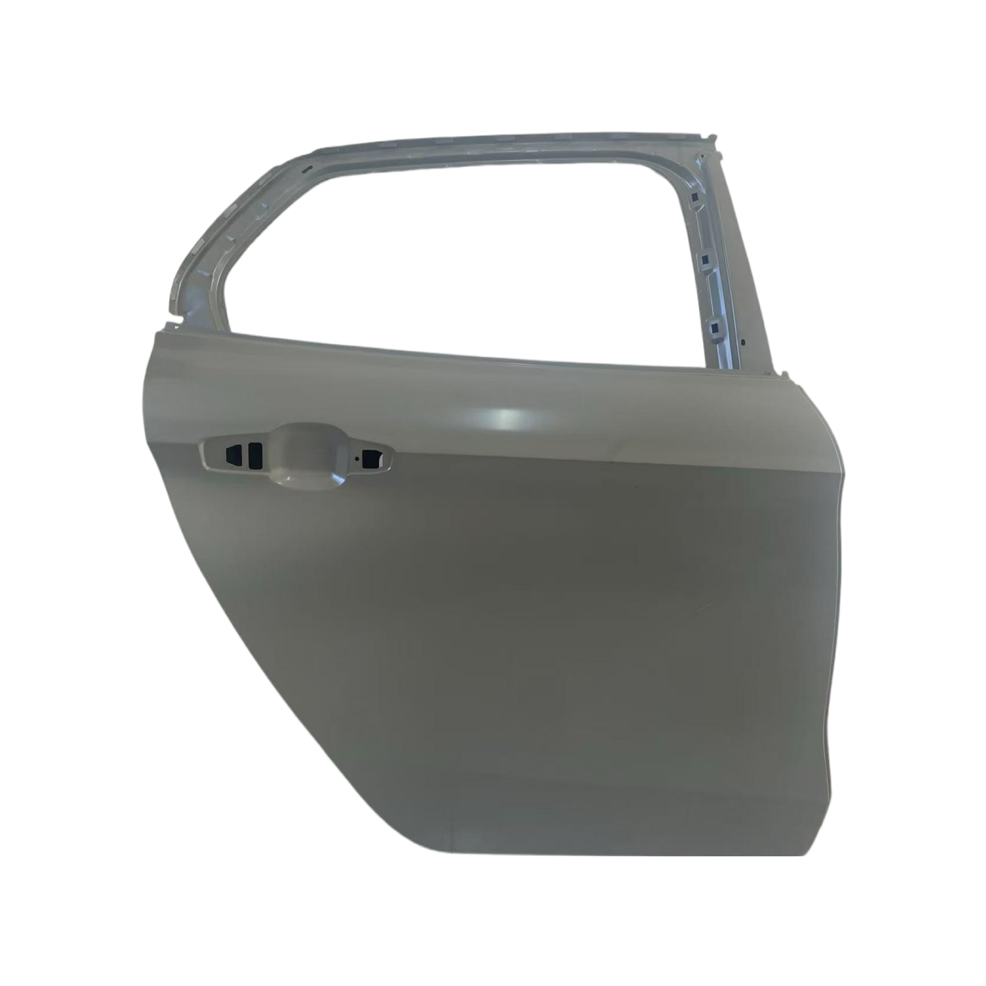 REPLACEMENT REAR DOOR RH, 2018-2022, FOR LYNK-CO 03, 8888904364