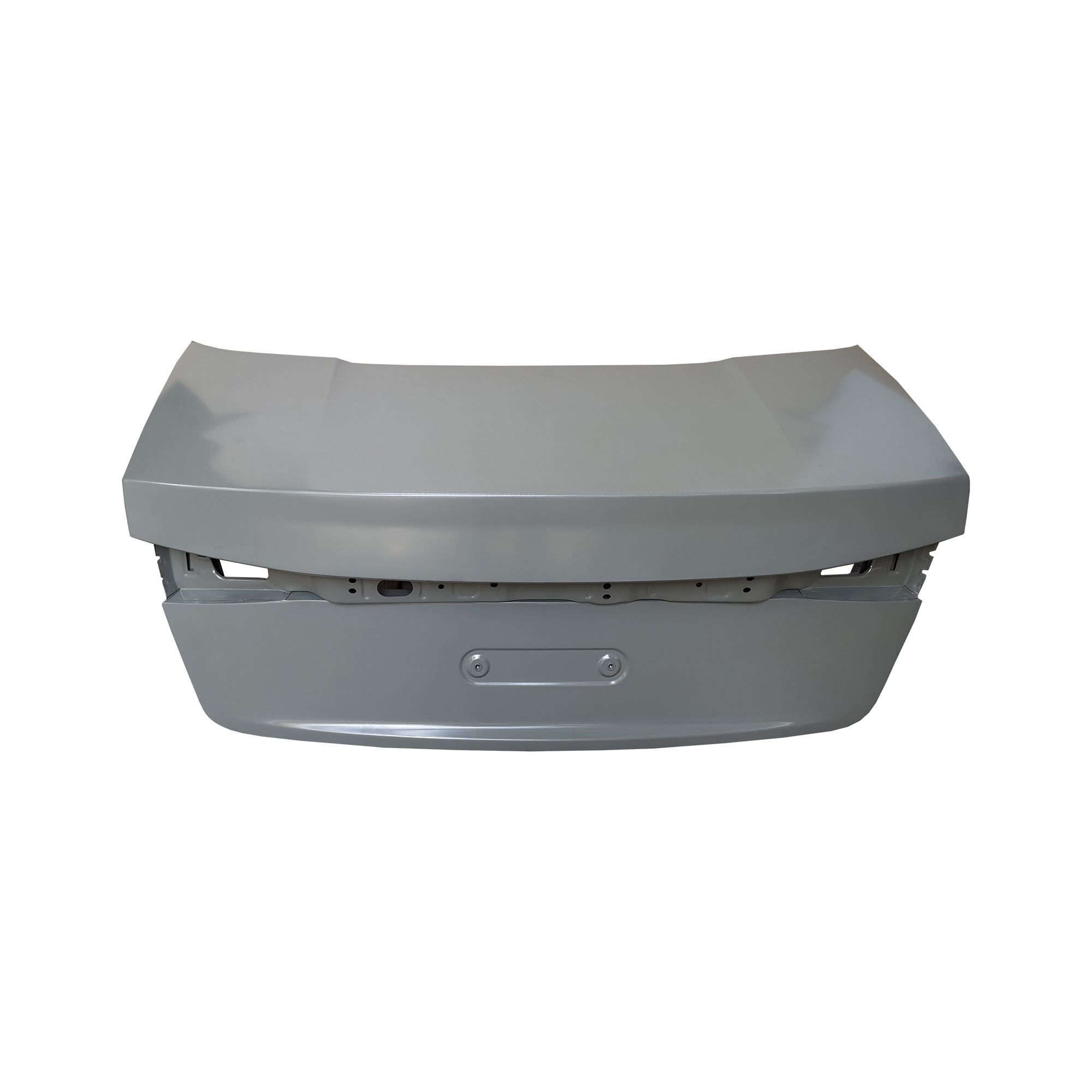 REPLACEMENT TRUNK LID WITHOUT TAIL WING HOLE, 2018-2022, FOR LYNK-CO 03, 8889306284