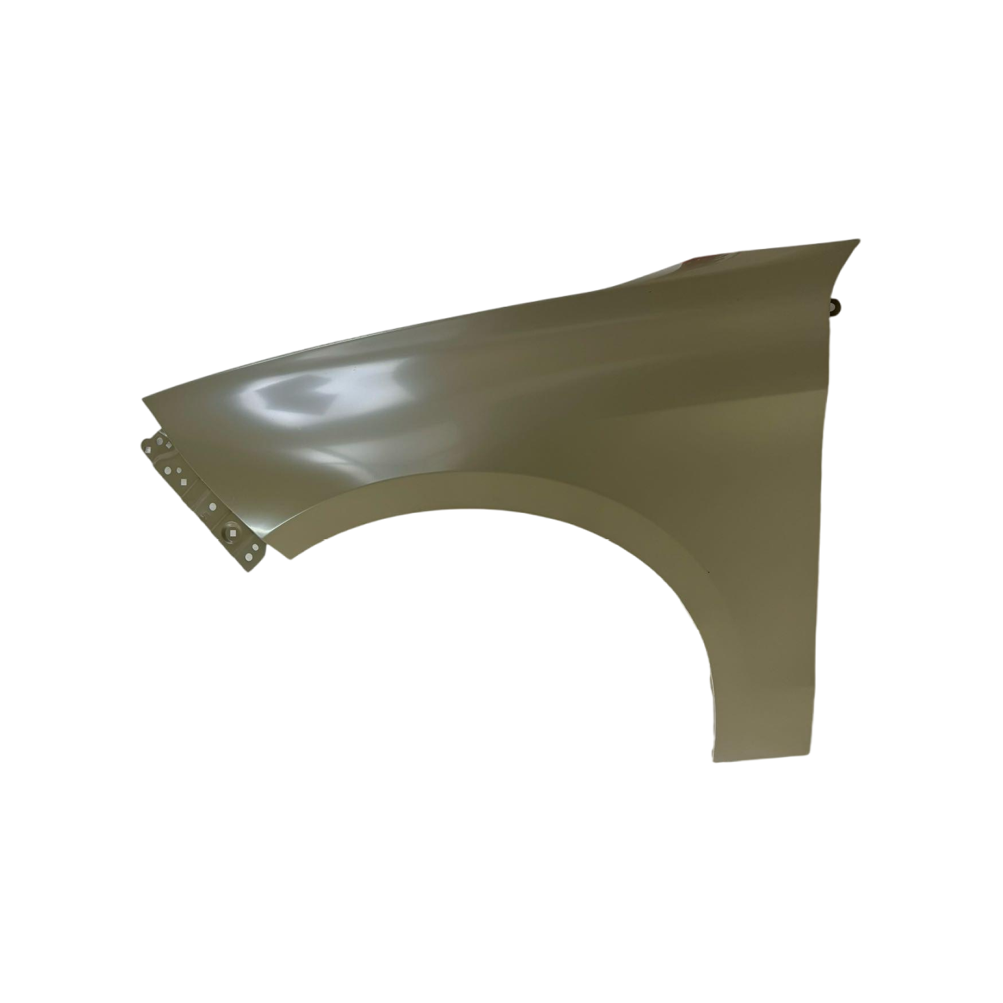 REPLACEMENT FRONT FENDER LH, 2023-, FOR LYNK-CO 03, 8891603196C15