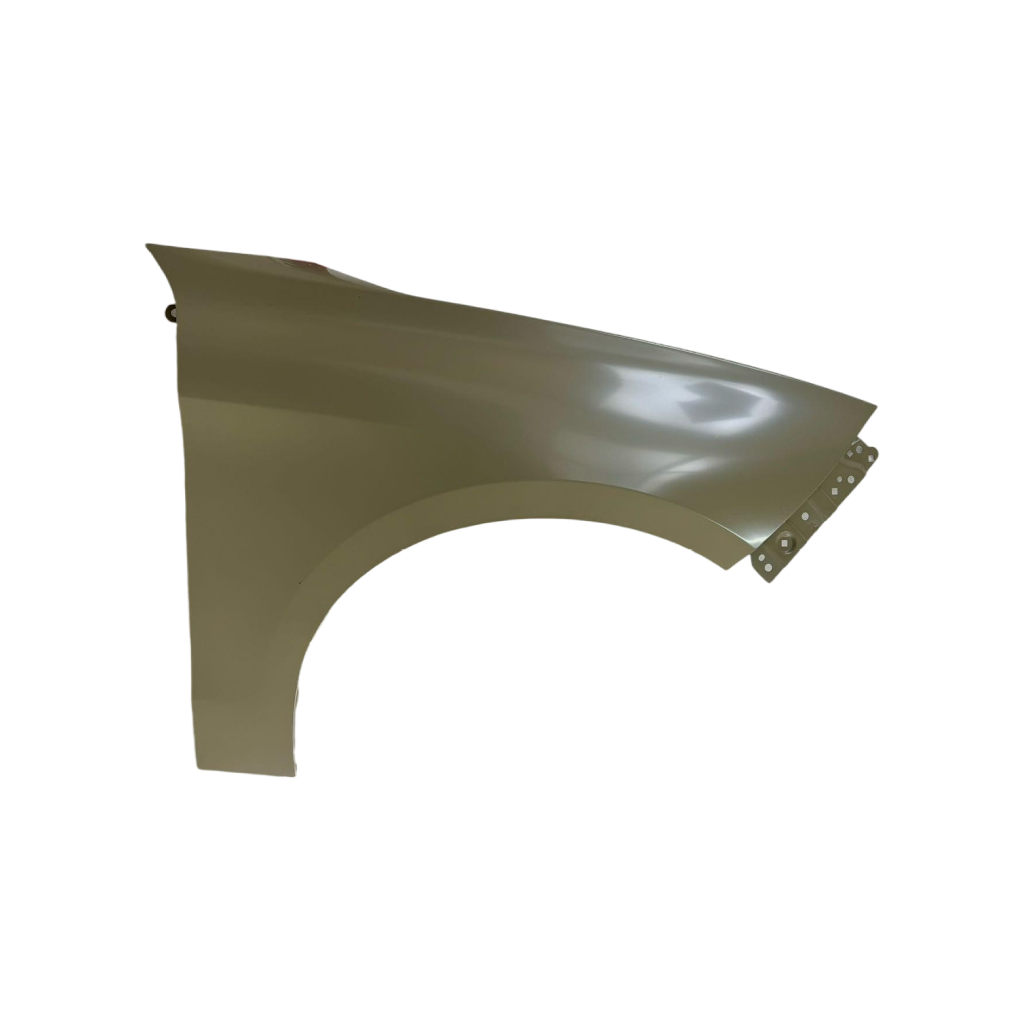 REPLACEMENT FRONT FENDER RH, 2023-, FOR LYNK-CO 03, 8891603198C15