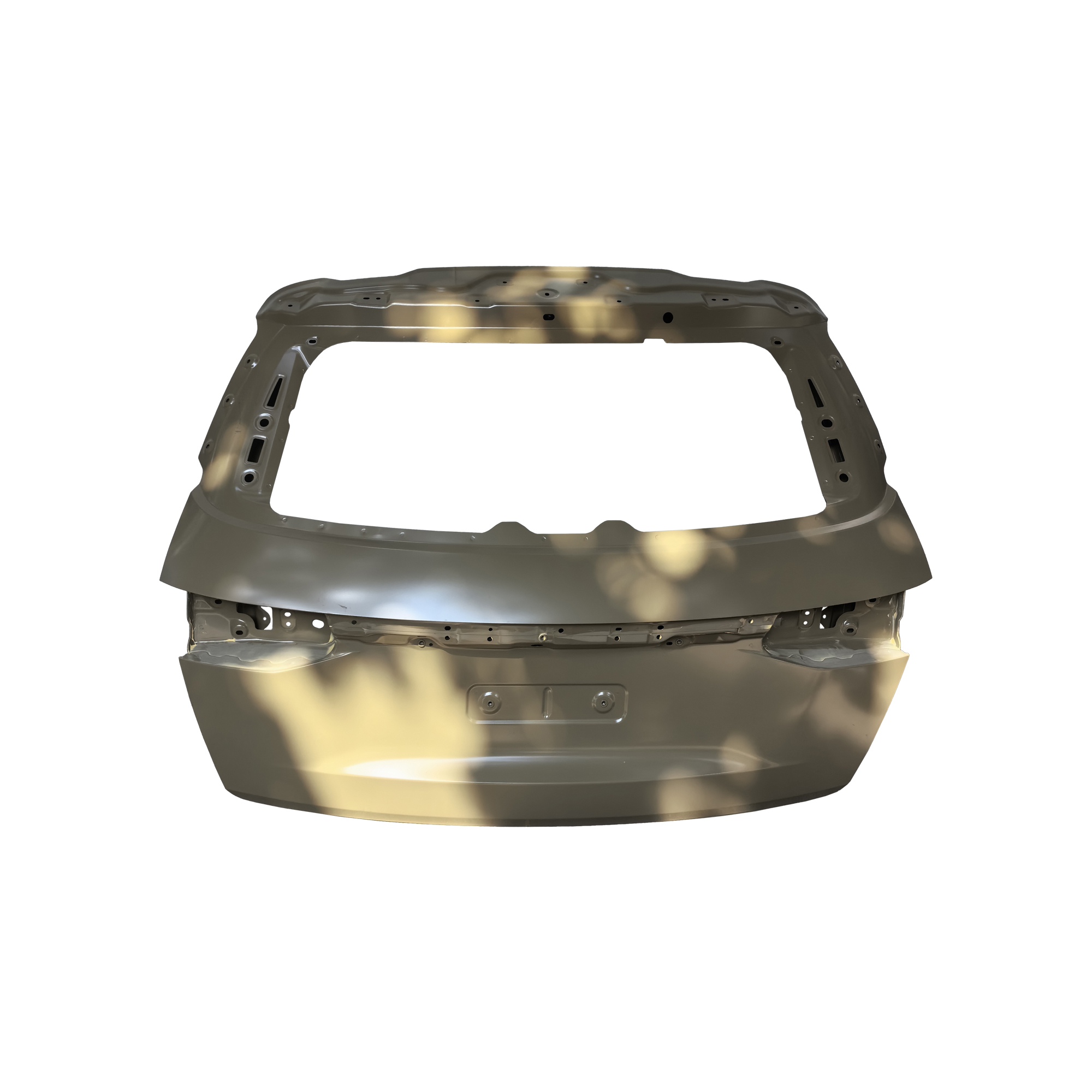 REPLACEMENT TAIL GATE, 2020-2024, FOR LYNK-CO 06, 8891038118