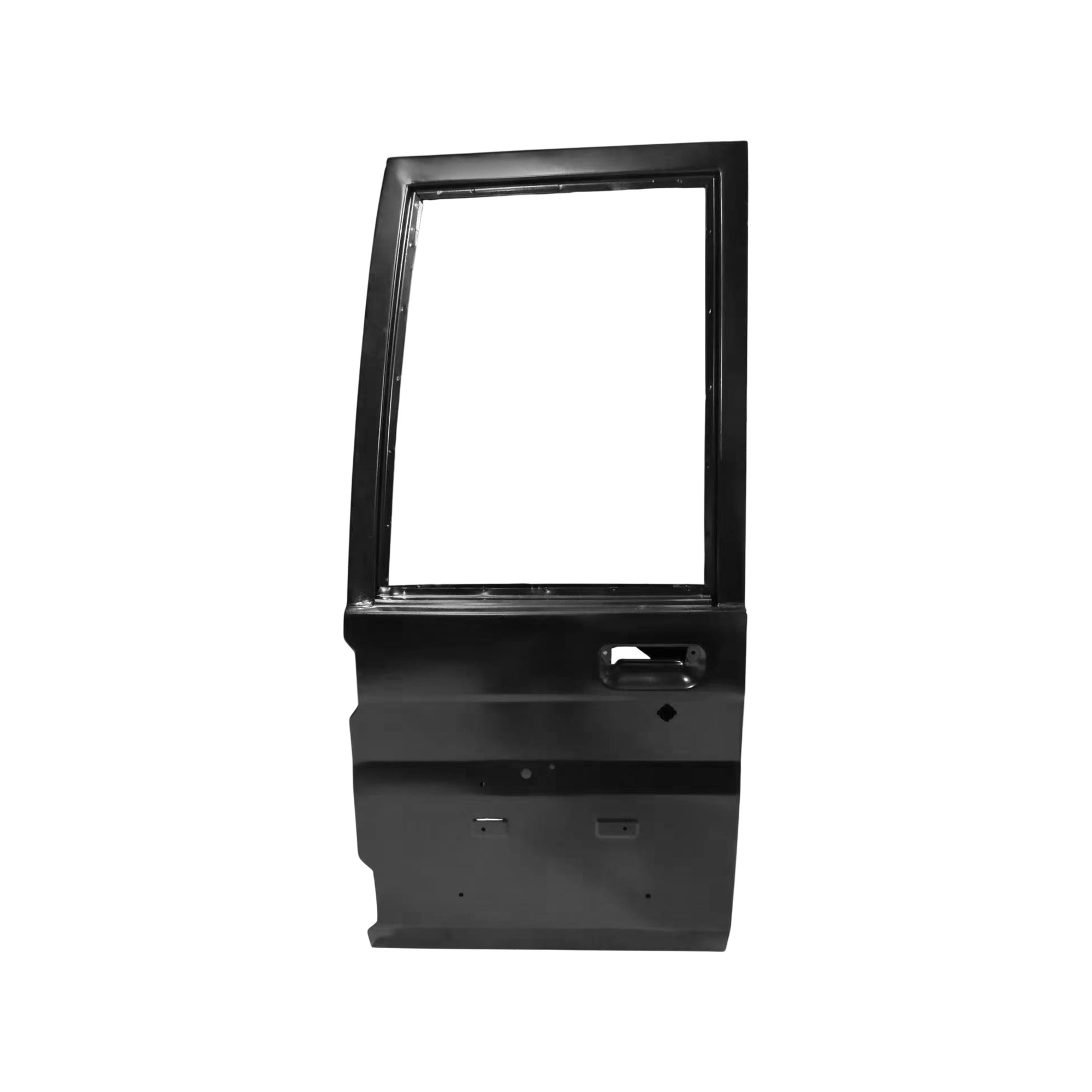 REPLACEMENT TAIL GATE LH, FOR TOYOTA LAND CRUISER LC78 (LC75)