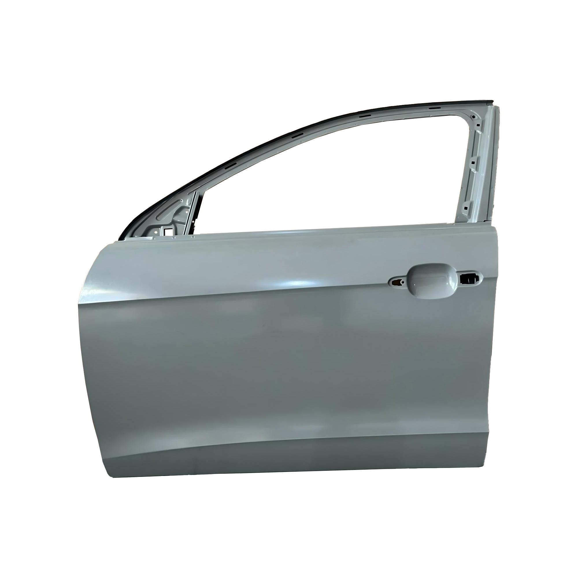 REPLACEMENT FRONT DOOR LH, FOR CHERY KAIYI E5, 551001127AADYJ