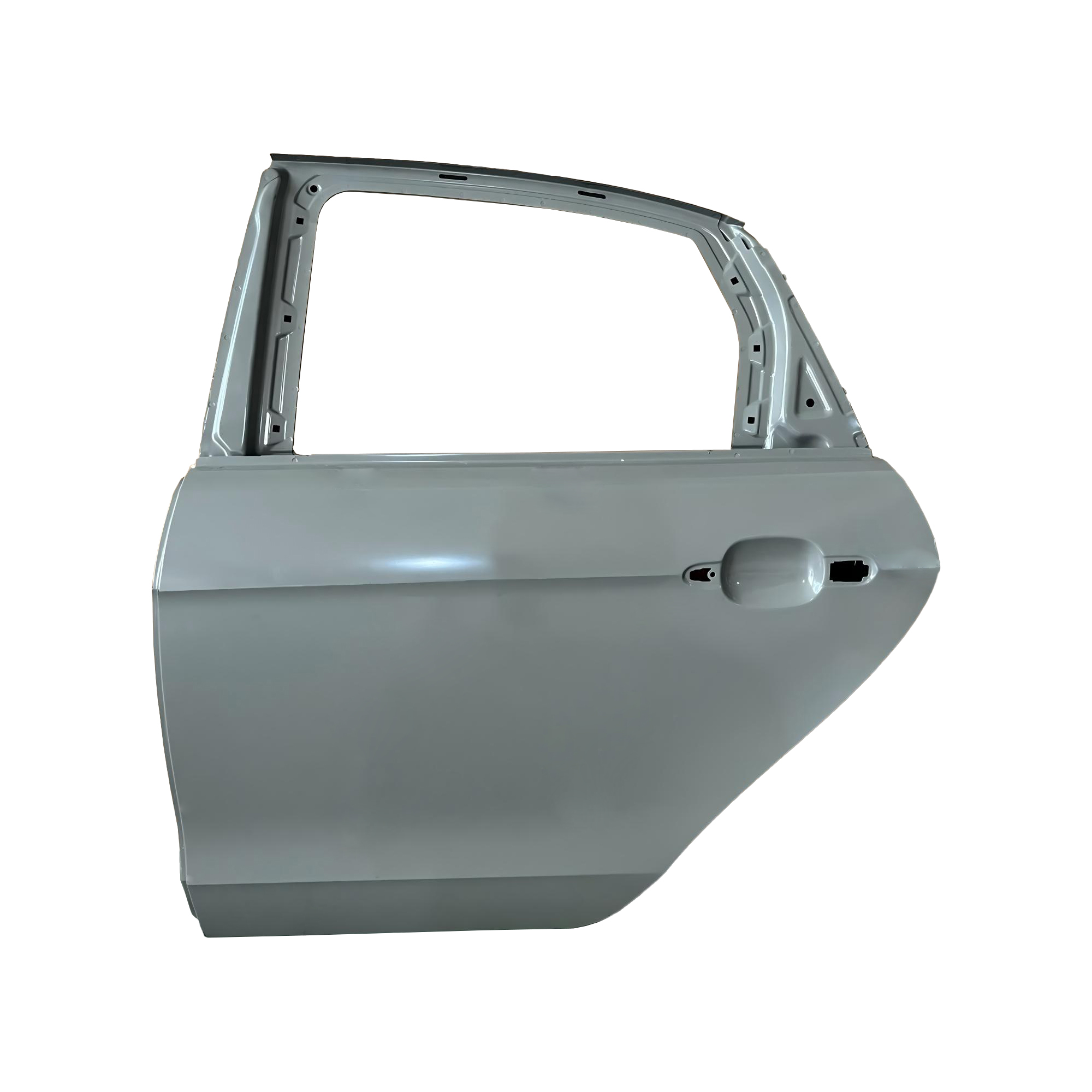 REPLACEMENT REAR DOOR LH, FOR CHERY KAIYI E5, 551001129AADYJ