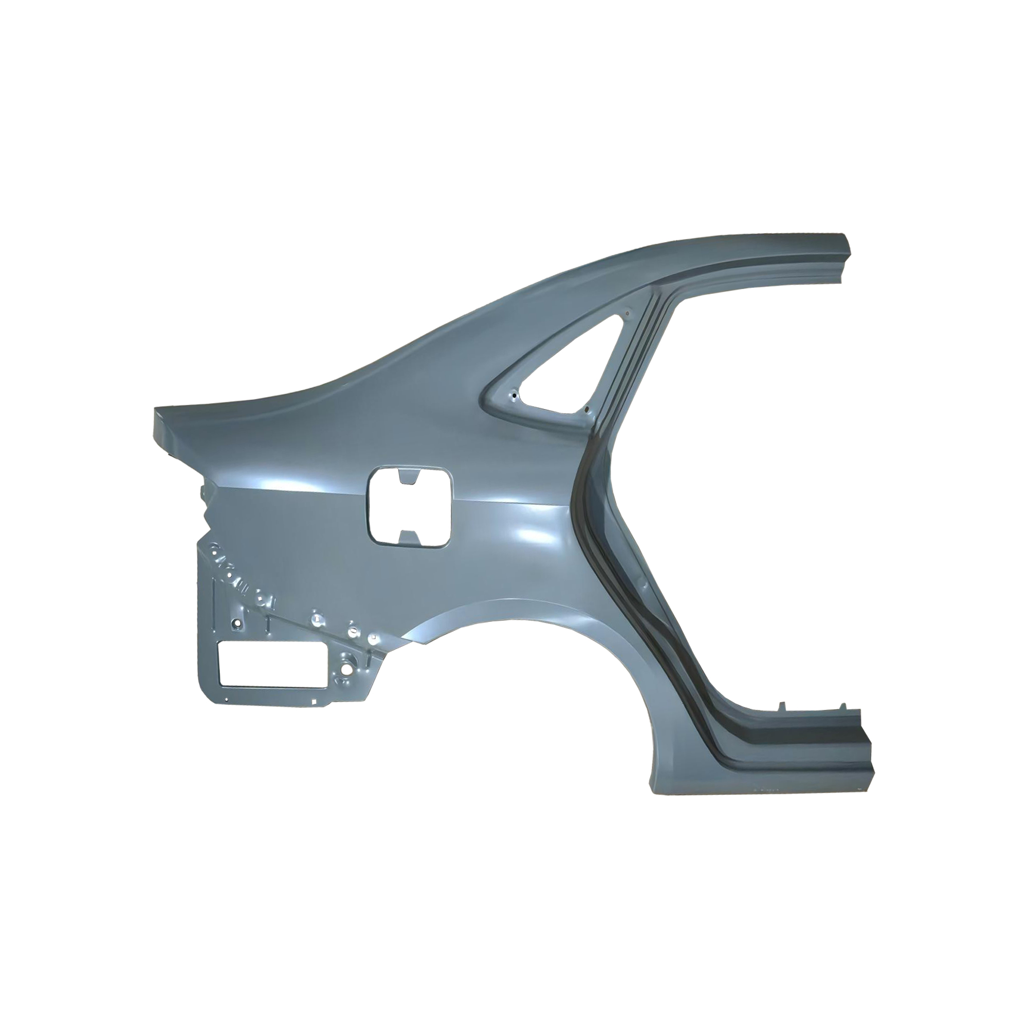 REPLACEMENT REAR FENDER RH, FOR CHERY KAIYI E5