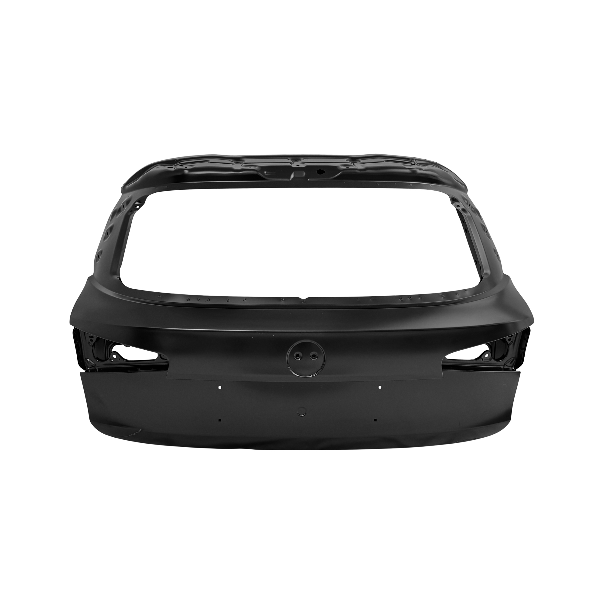 REPLACEMENT TAIL GATE, 2015-, FOR FIAT EGEA, 52137340, (STEEL)