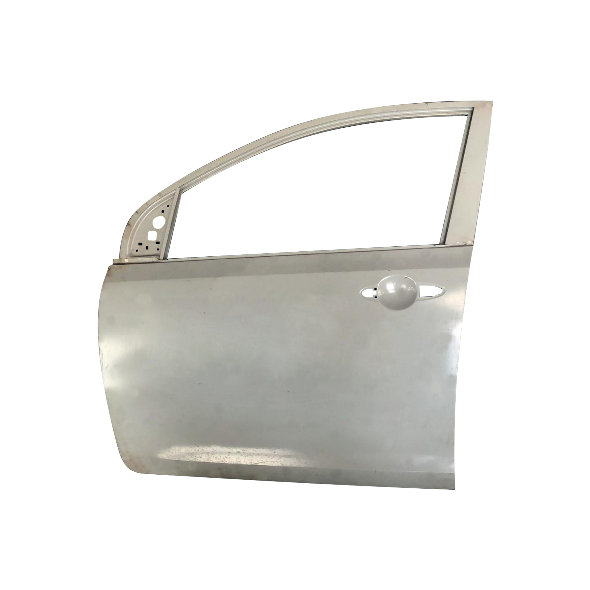 REPLACEMENT FRONT DOOR LH, 2024, FOR KIA PICANTO