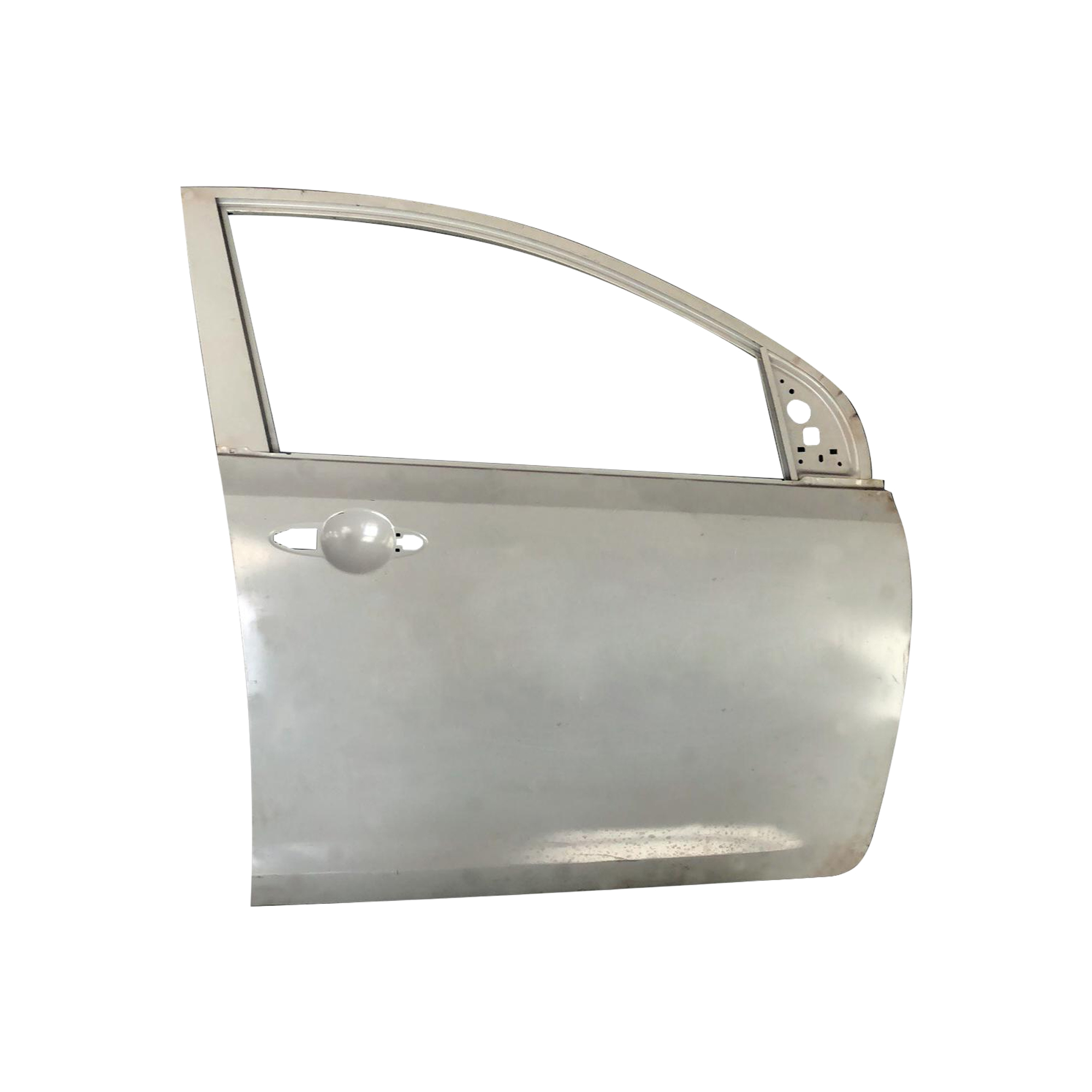 REPLACEMENT FRONT DOOR RH, 2024, FOR KIA PICANTO