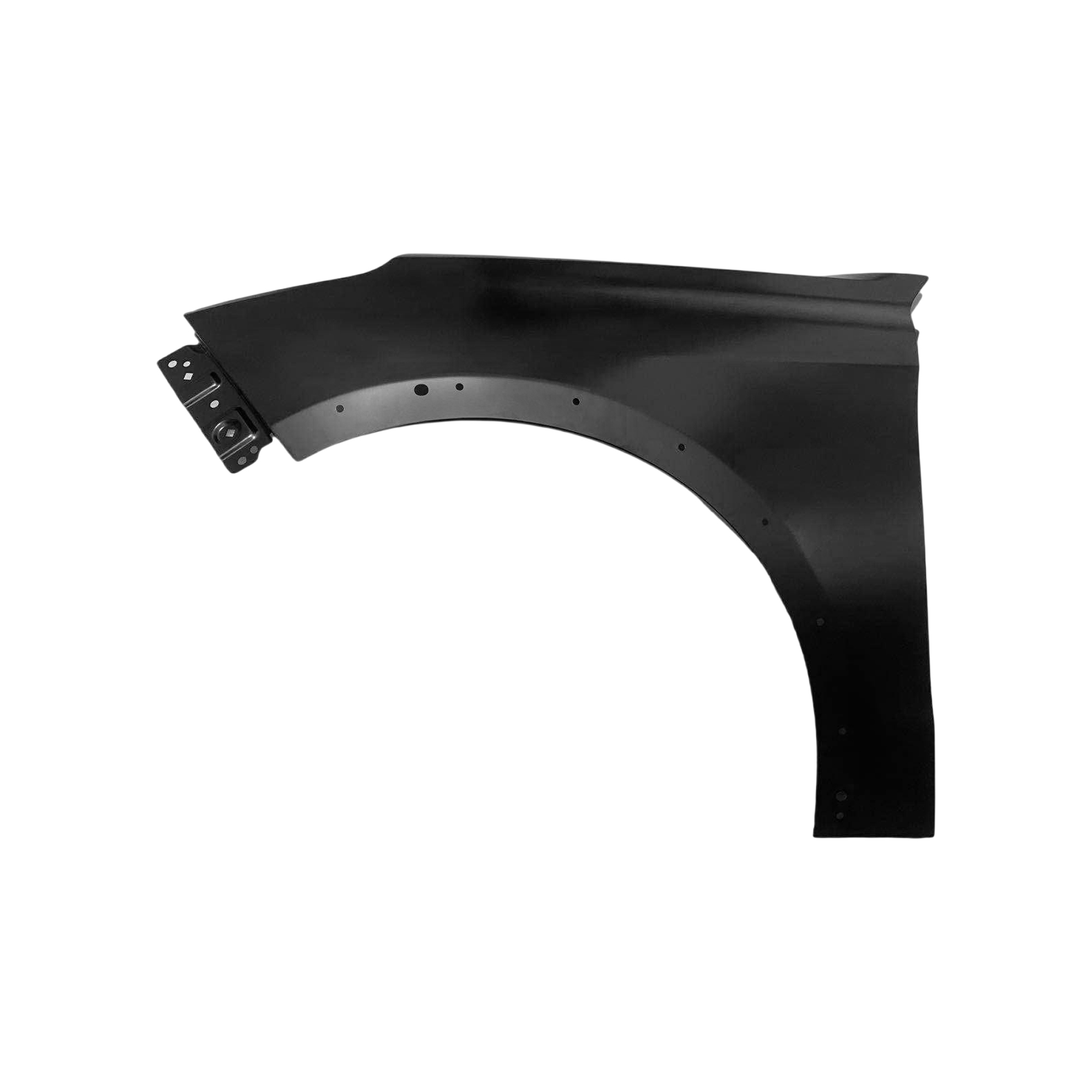 REPLACEMENT FRONT FENDER LH, FOR LYNK CO 02, 8888887007