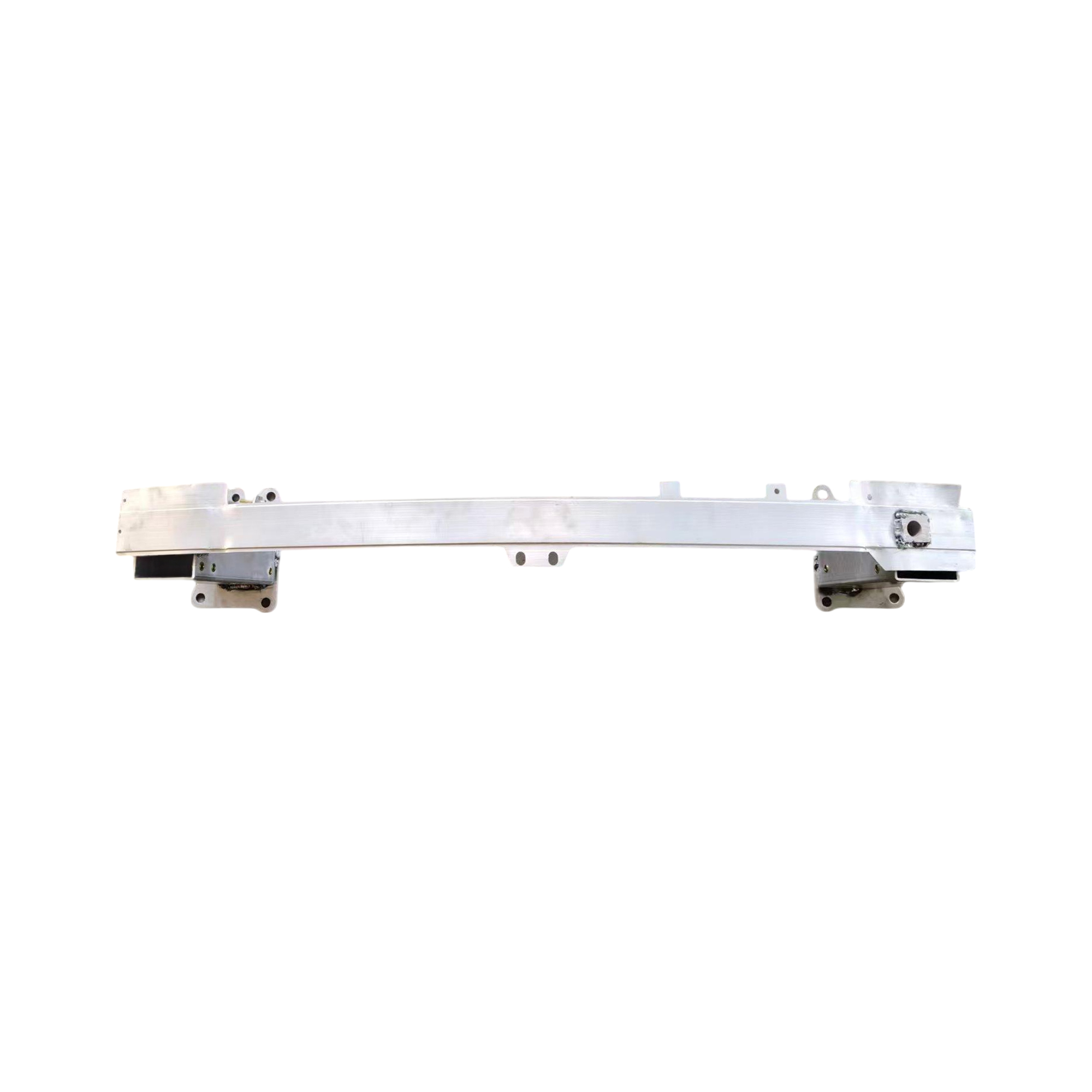 REPLACEMENT FRONT BUMPER REINFORCEMENT, FOR LYNK CO 02, 8888348648, (ALUM)