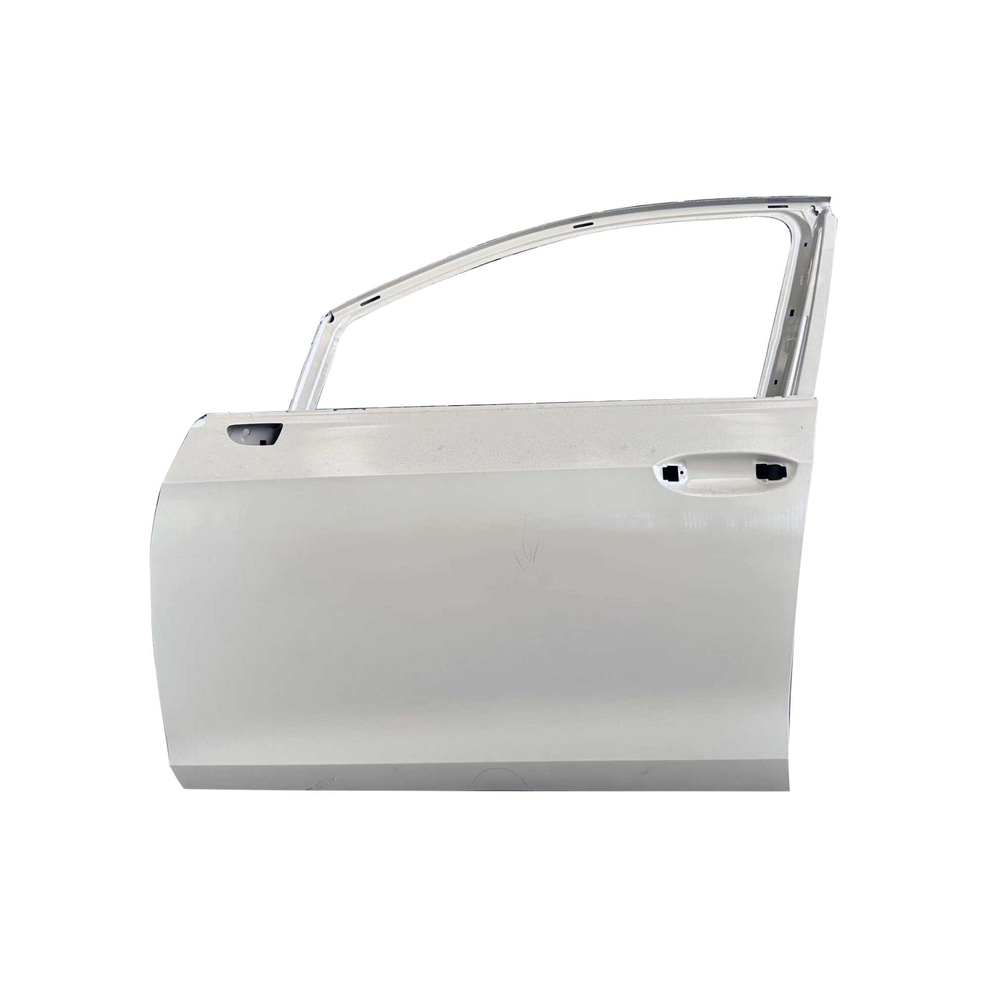 REPLACEMENT FRONT DOOR LH, 2020-, FOR VOLKSWAGEN GOLF VIII, 5HG 831055