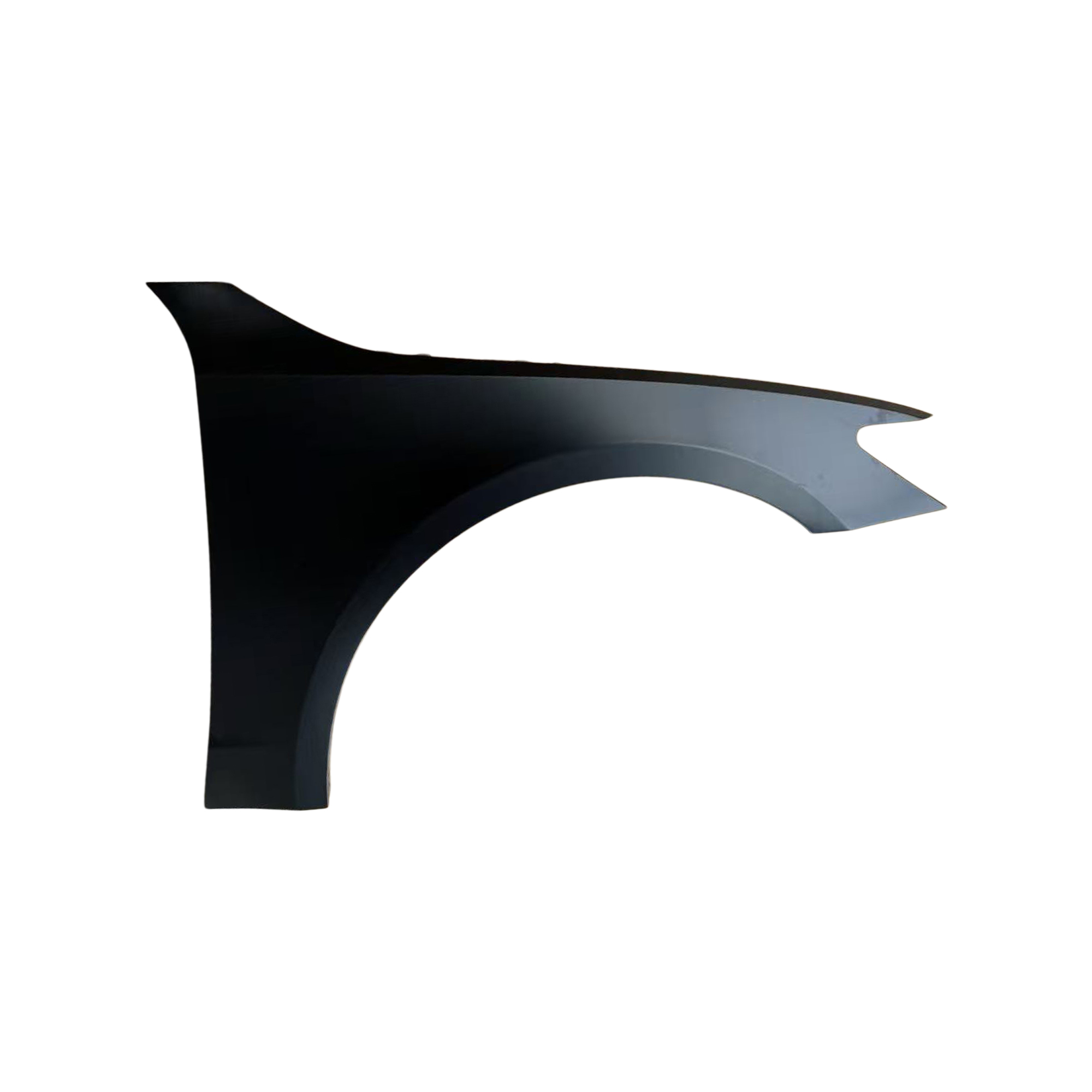 REPLACEMENT FRONT FENDER RH, 2019-,  FOR AUDI A7, 4K8 821 106B