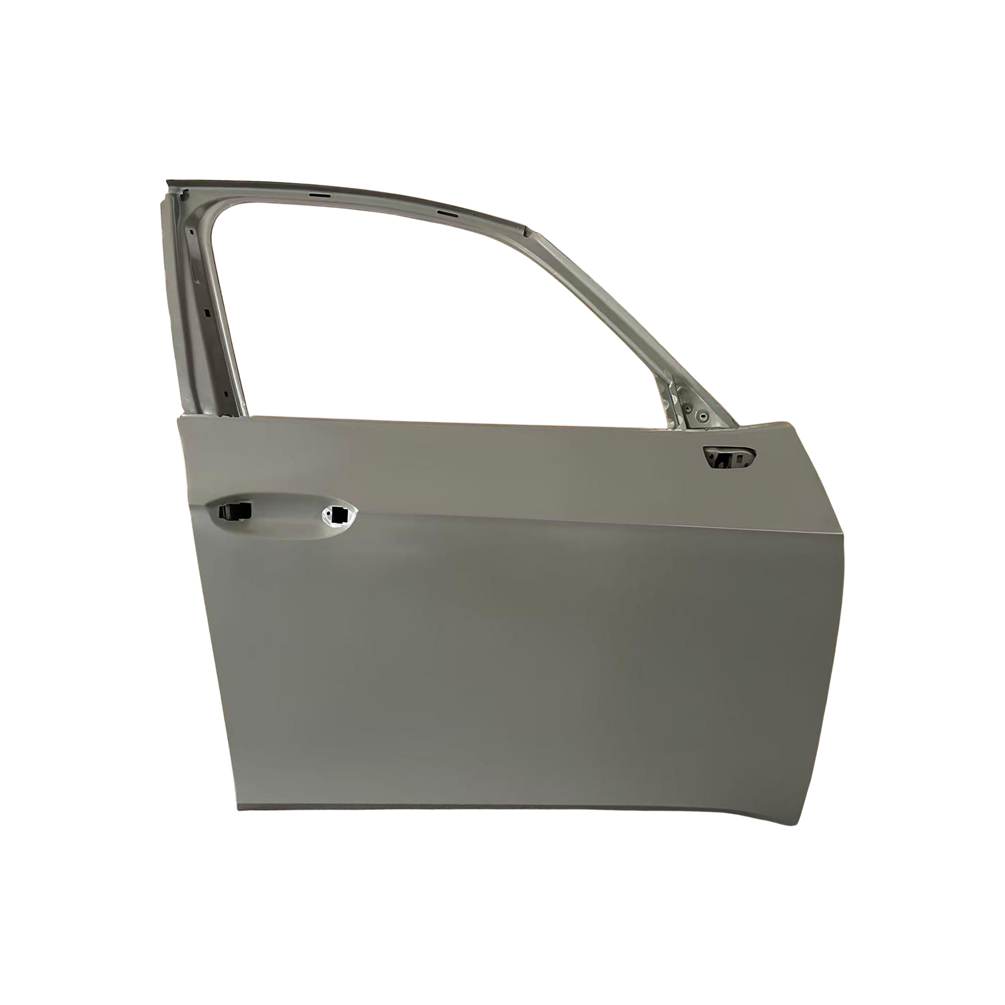 REPLACEMENT FRONT DOOR RH, FOR VOLKSWAGEN ID3, 10D 831 056